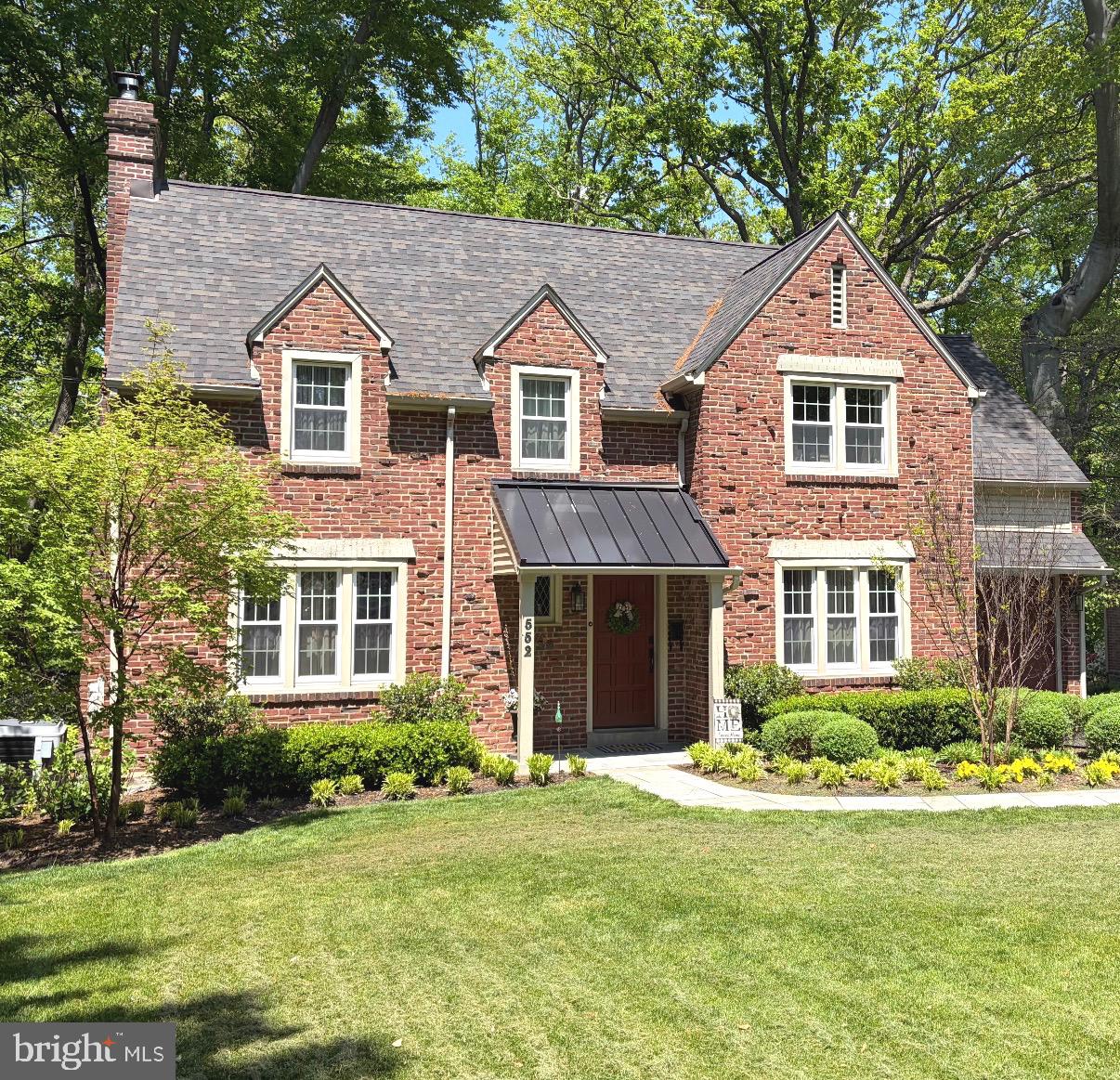 CUSTIS WOODS - Residential