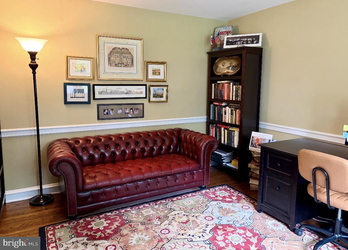CUSTIS WOODS - Residential