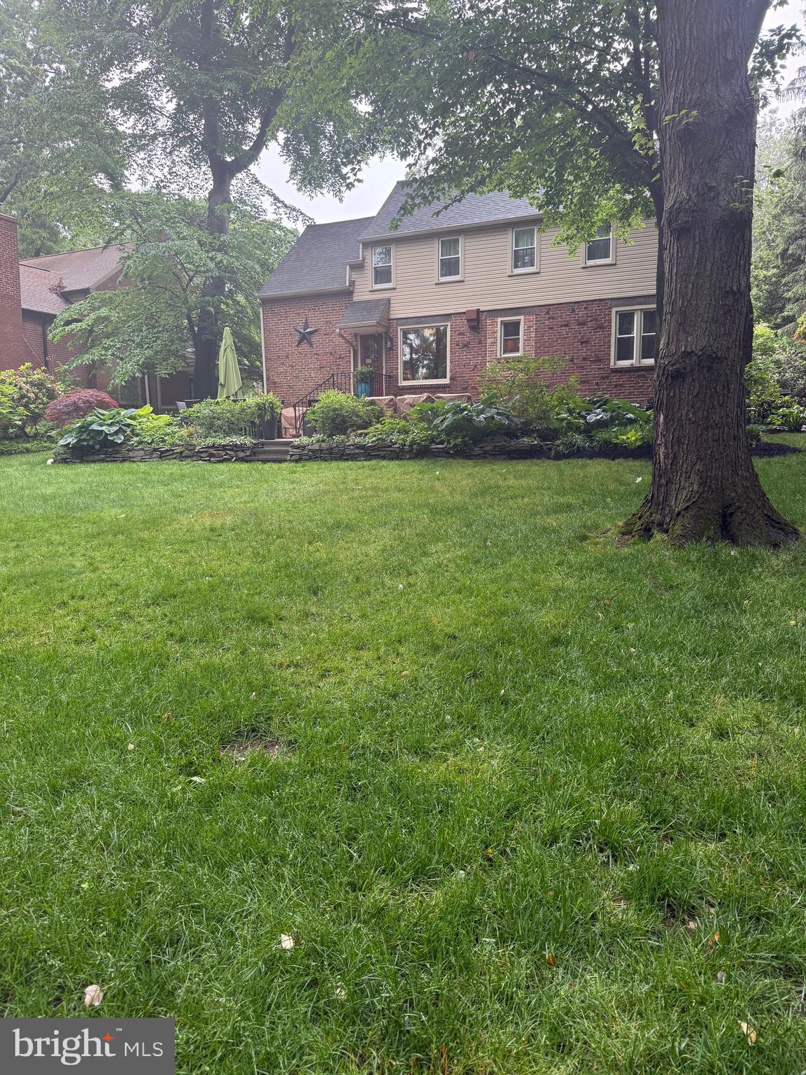 CUSTIS WOODS - Residential