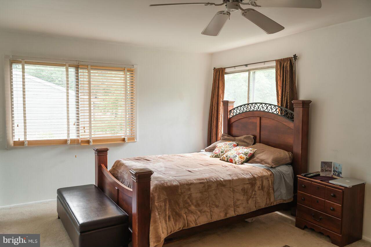 SUGARLAND RUN - Residential