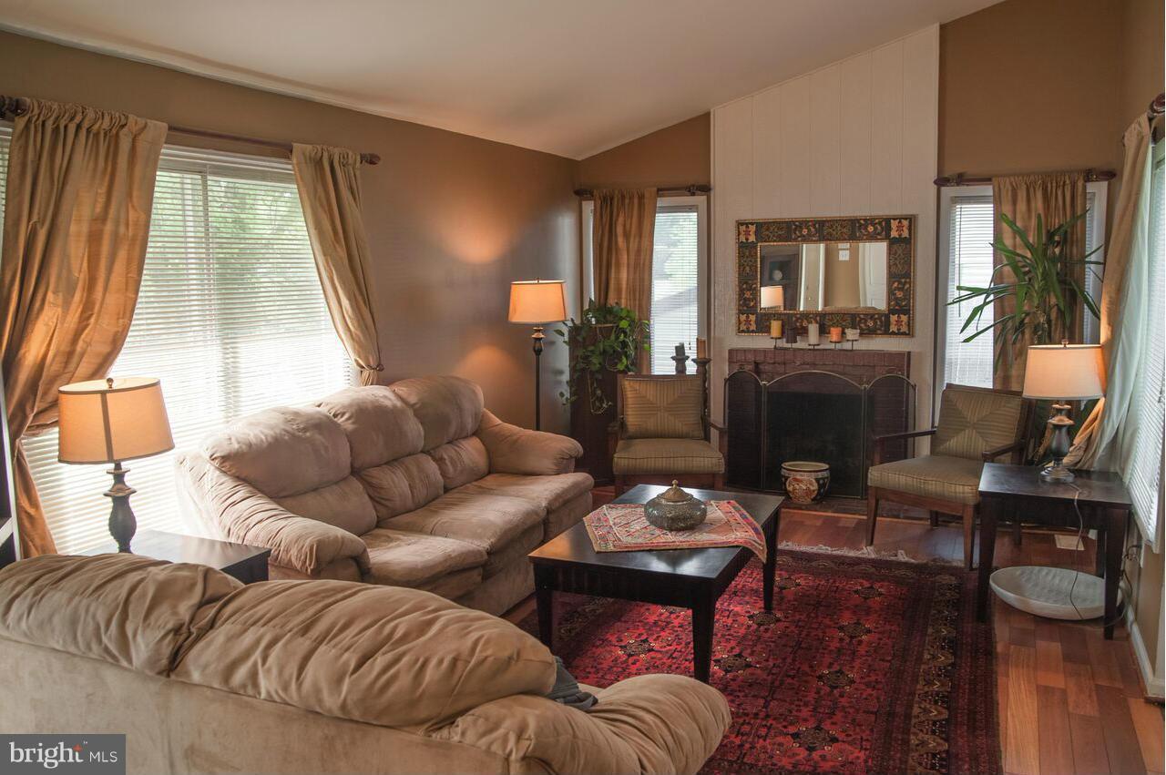 SUGARLAND RUN - Residential