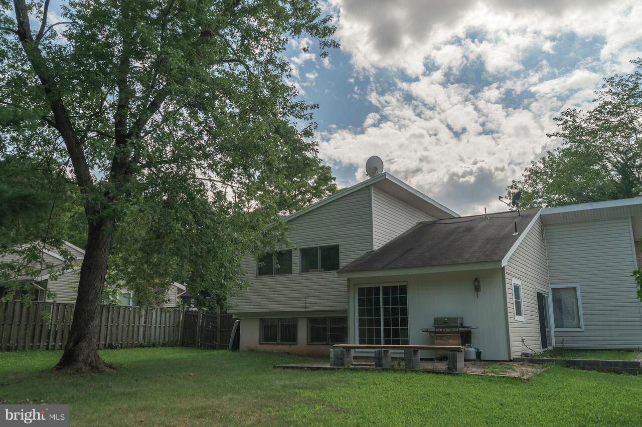 SUGARLAND RUN - Residential