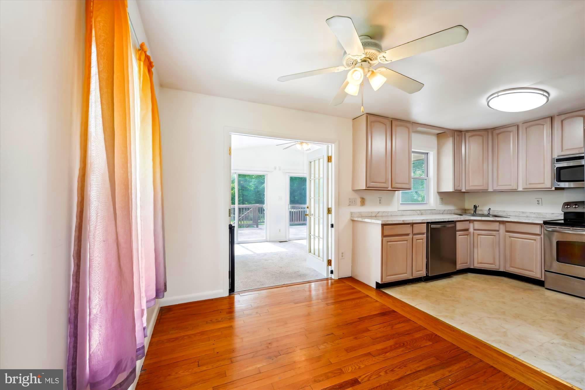 MARYLAND GARDENS - Residential