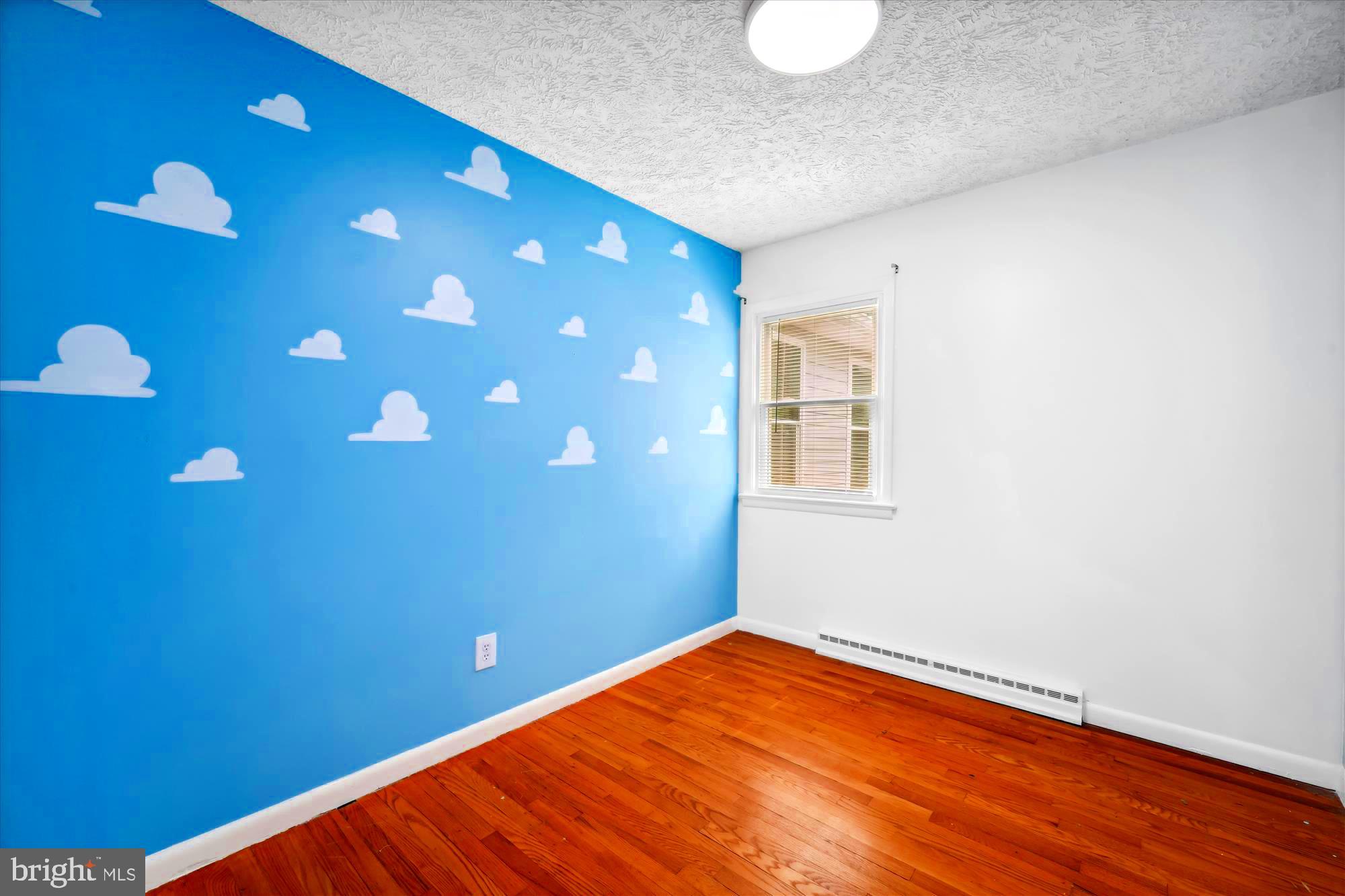 MARYLAND GARDENS - Residential