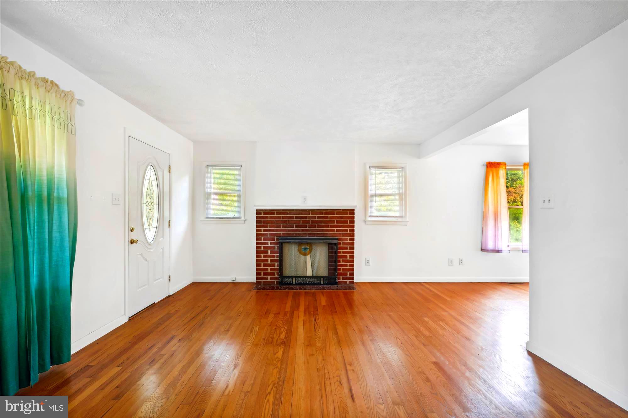 MARYLAND GARDENS - Residential