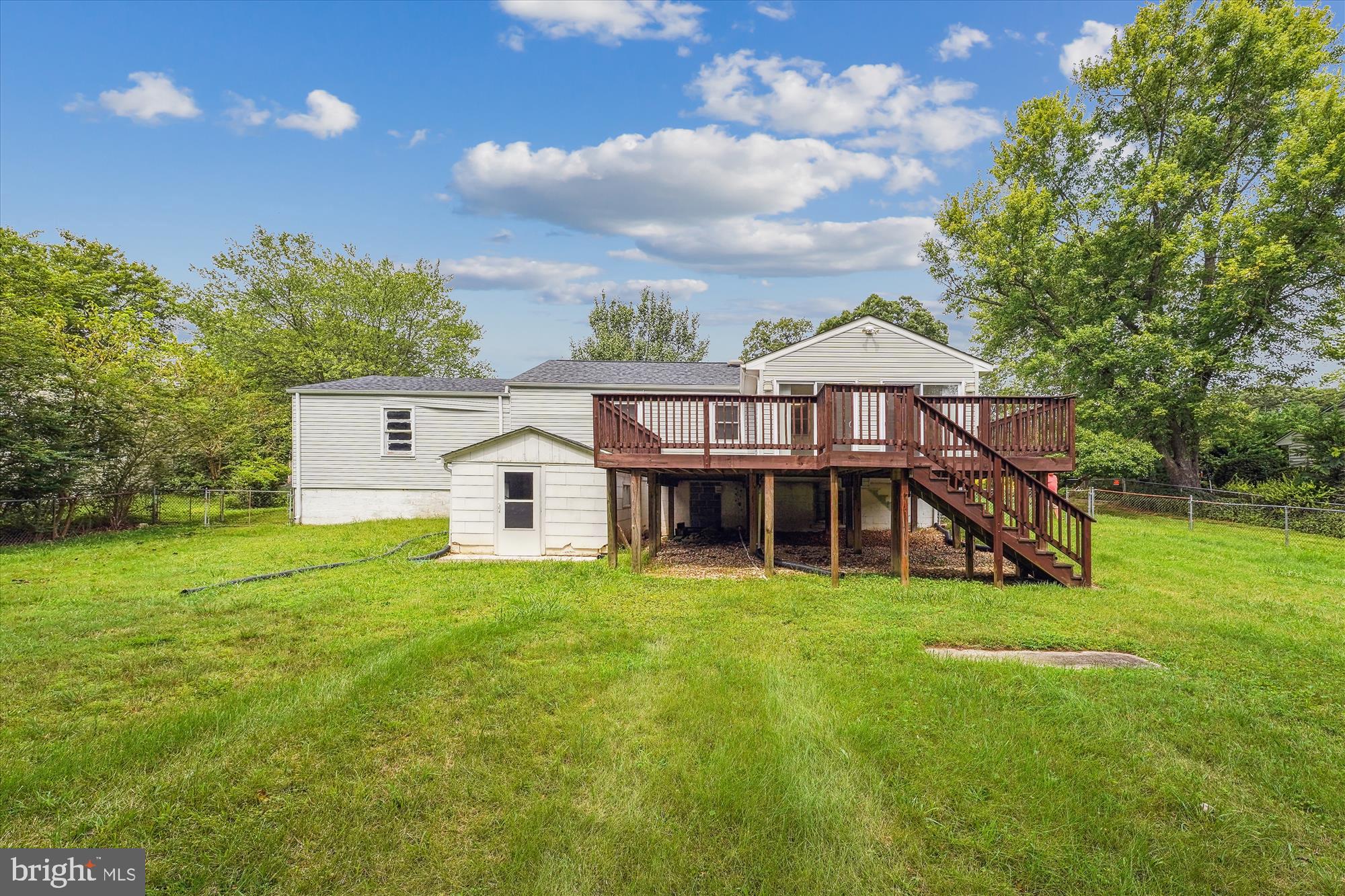MARYLAND GARDENS - Residential