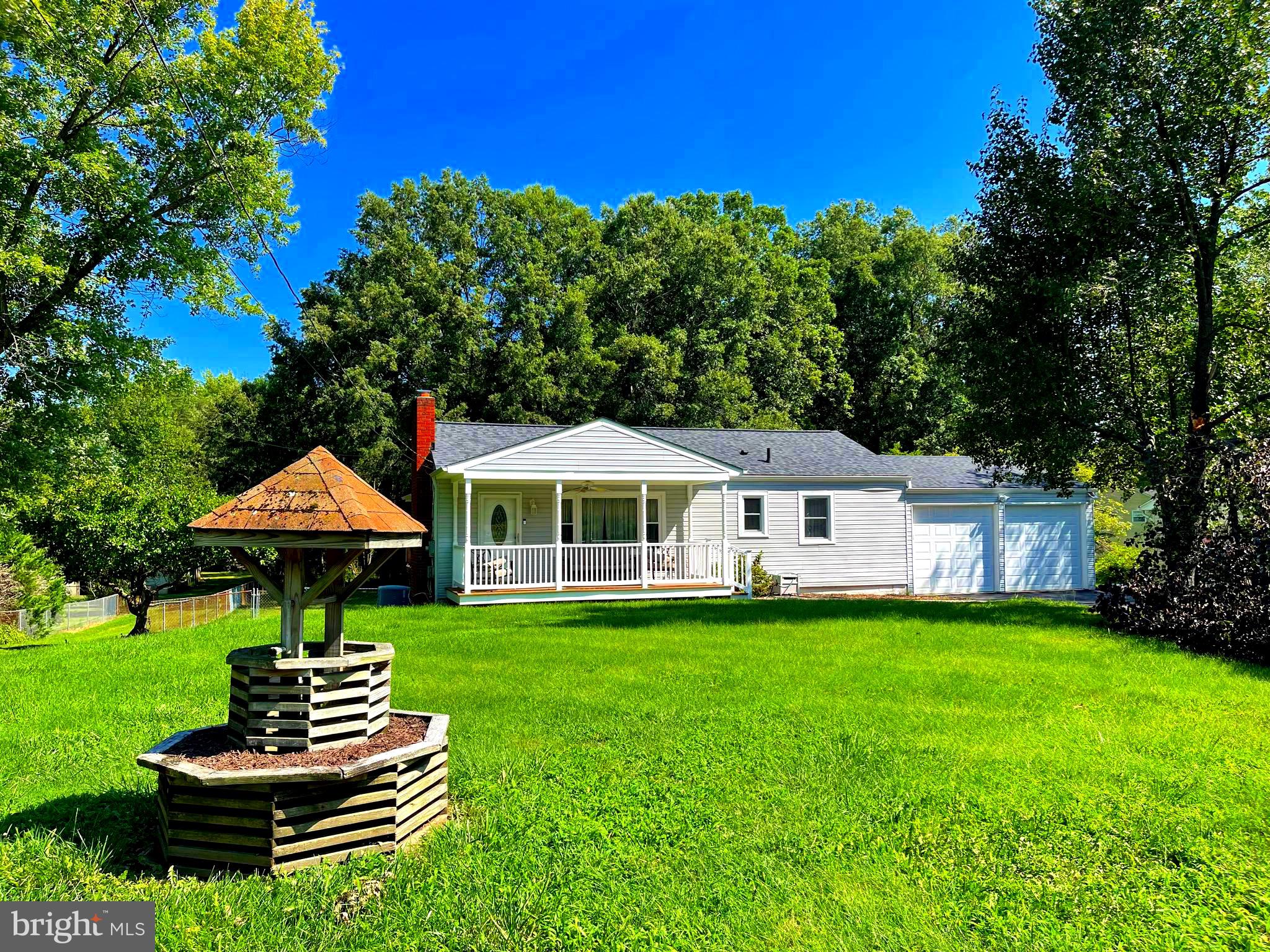 MARYLAND GARDENS - Residential