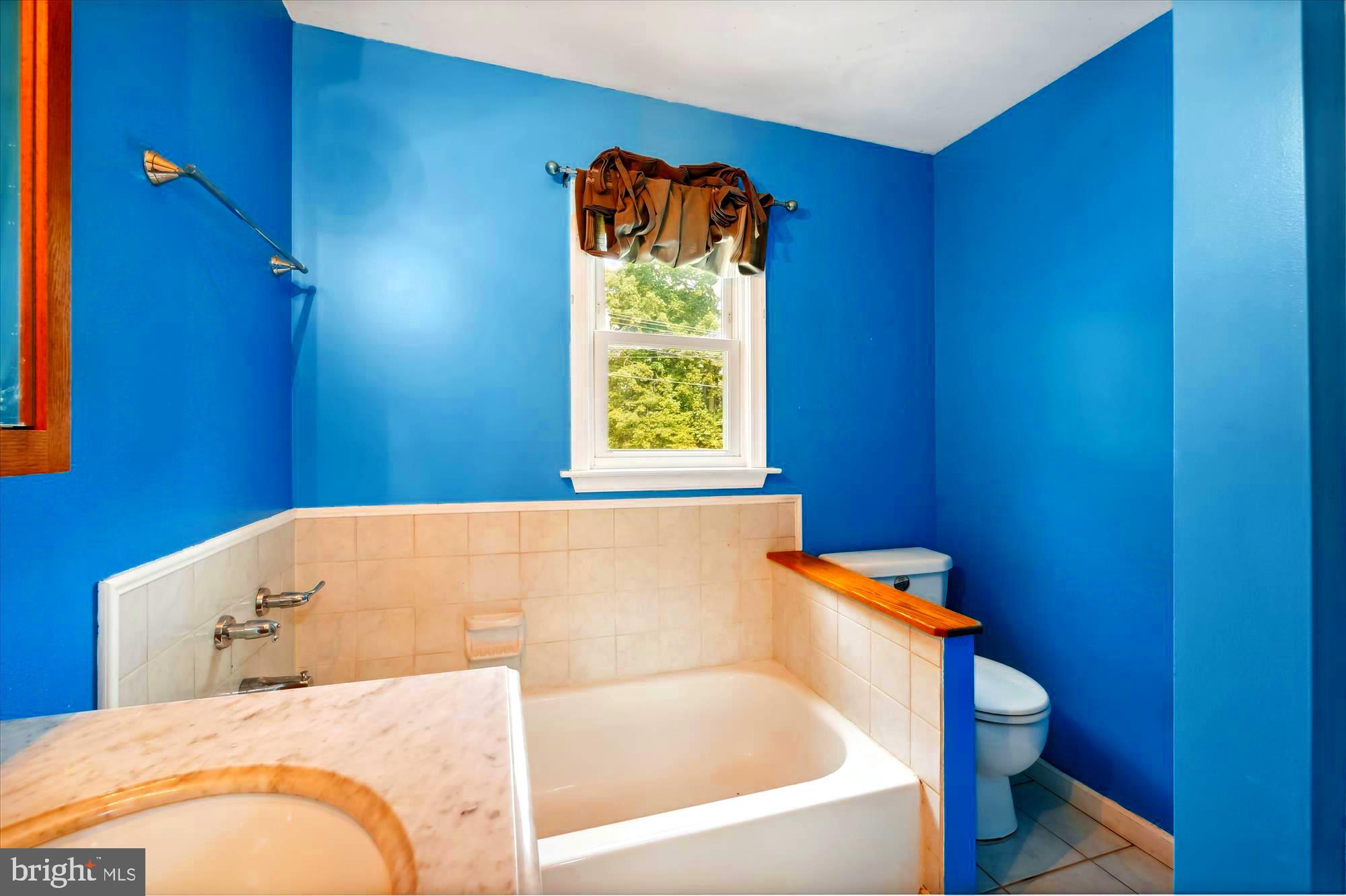 MARYLAND GARDENS - Residential