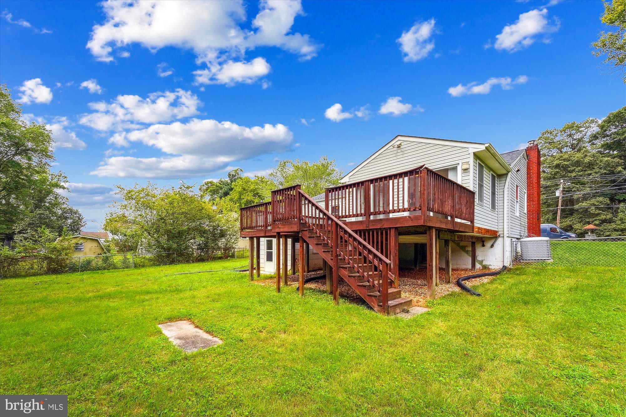 MARYLAND GARDENS - Residential