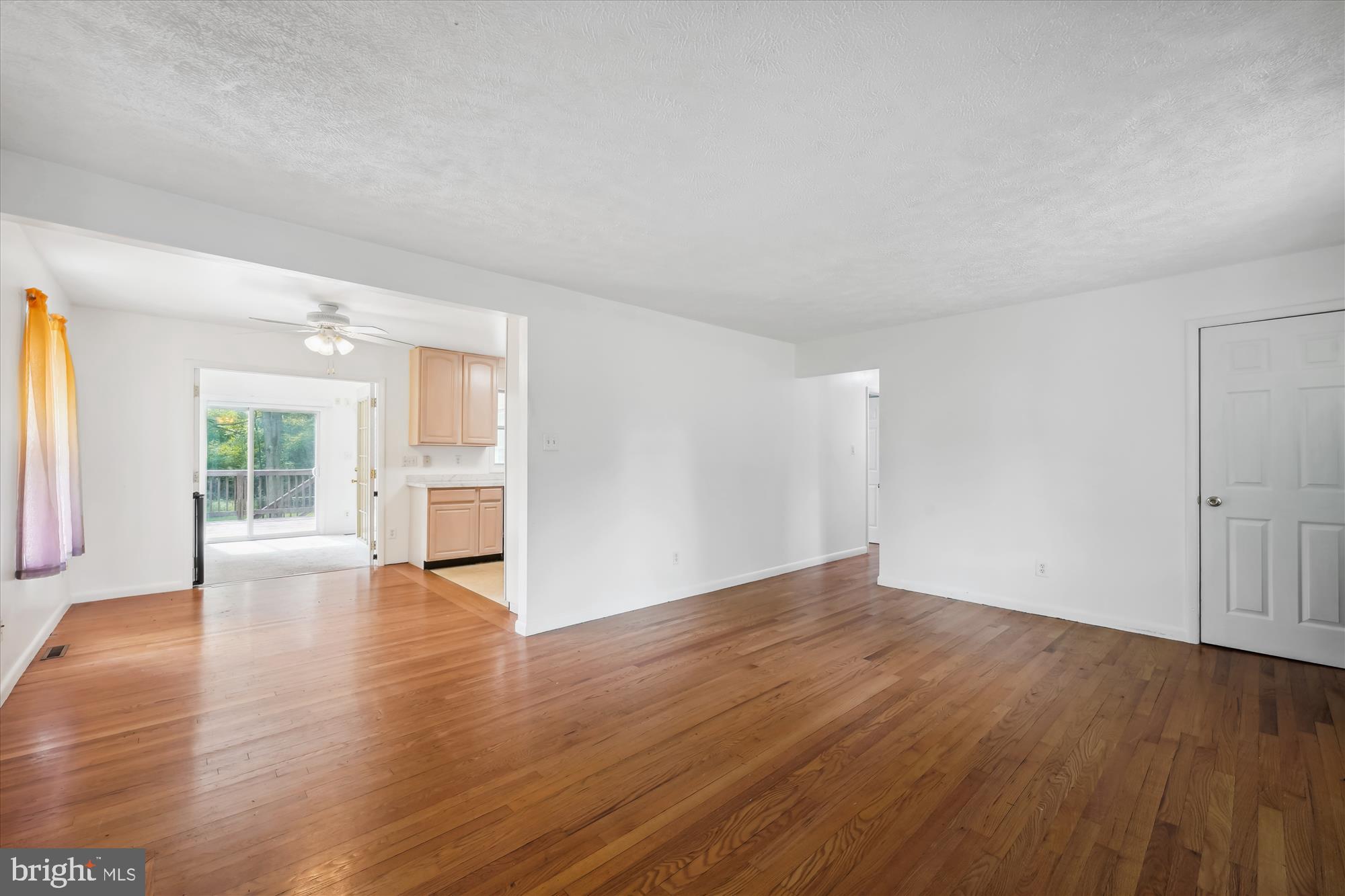 MARYLAND GARDENS - Residential