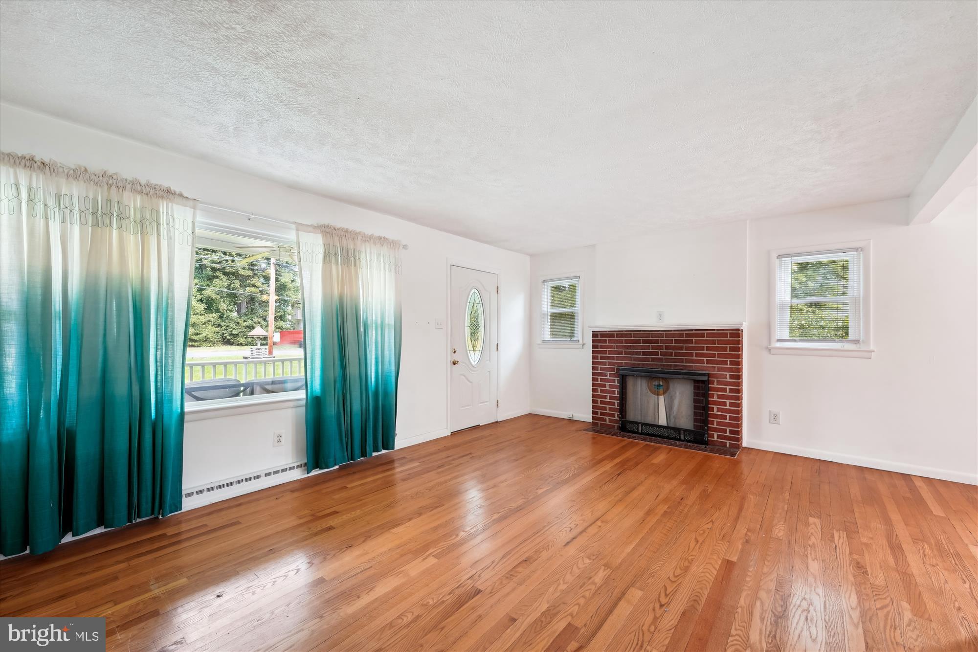 MARYLAND GARDENS - Residential