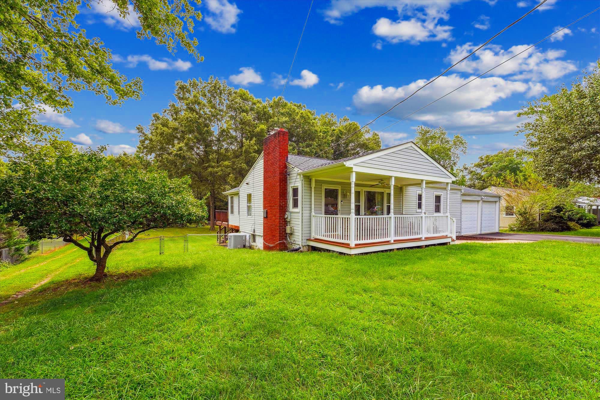 MARYLAND GARDENS - Residential