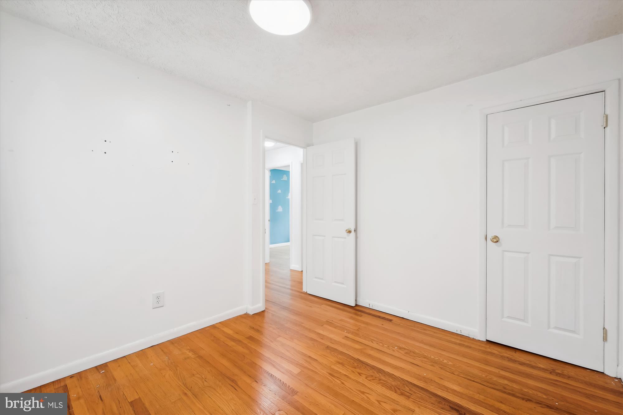 MARYLAND GARDENS - Residential