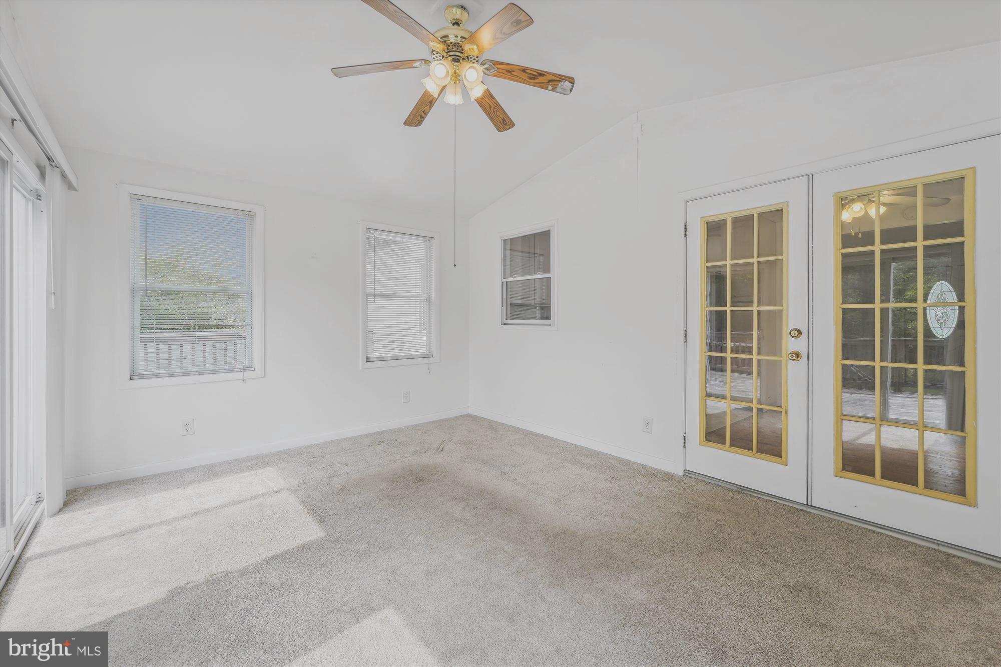 MARYLAND GARDENS - Residential