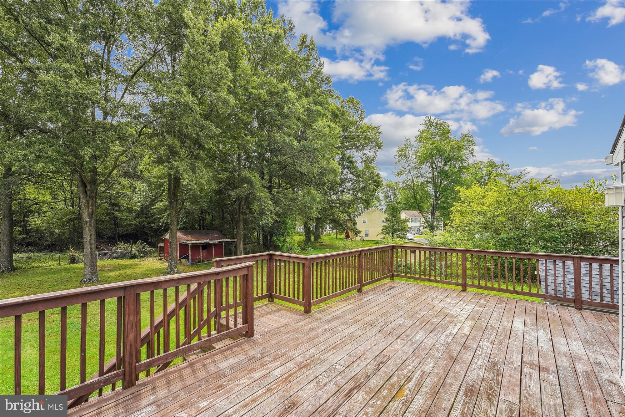 MARYLAND GARDENS - Residential