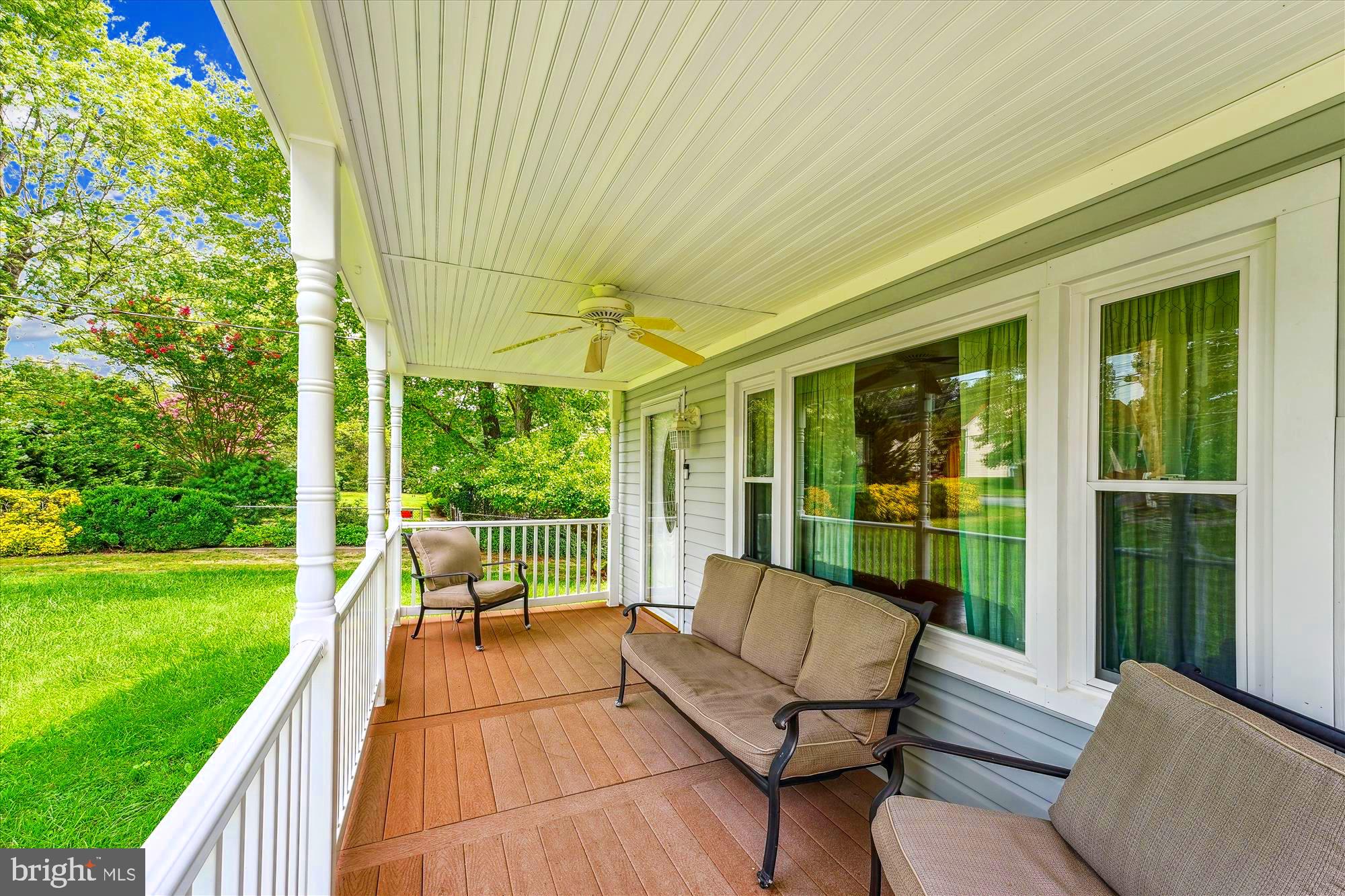 MARYLAND GARDENS - Residential