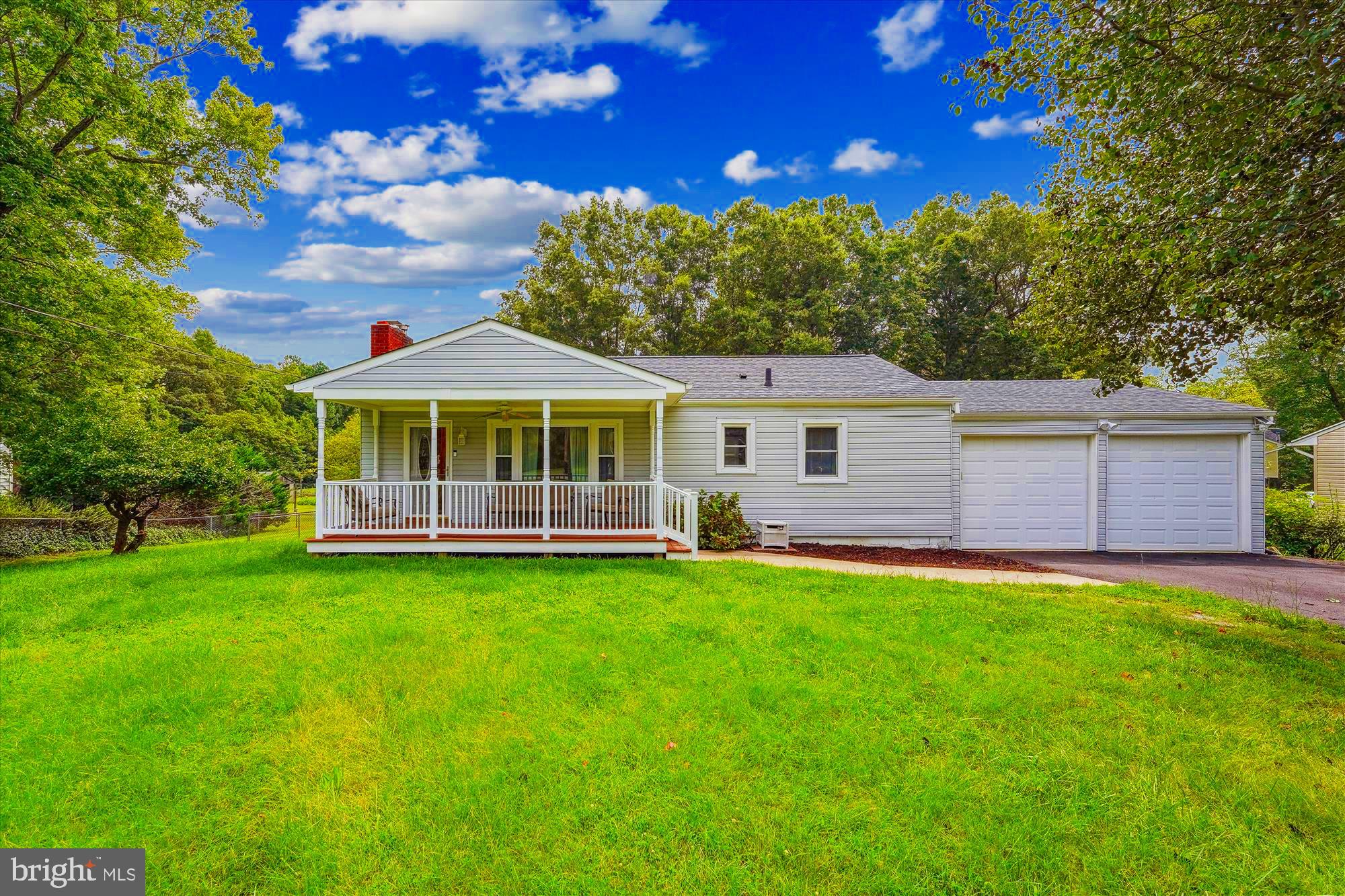 MARYLAND GARDENS - Residential