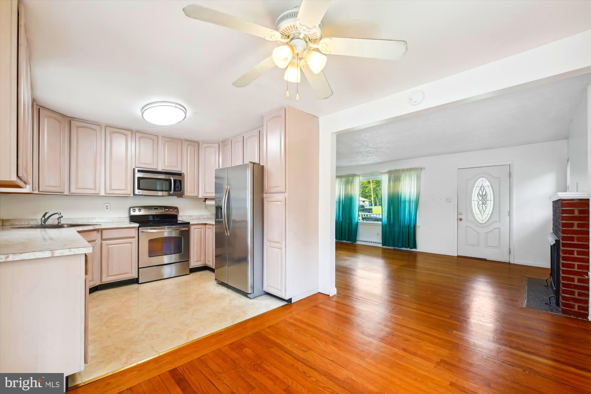 MARYLAND GARDENS - Residential