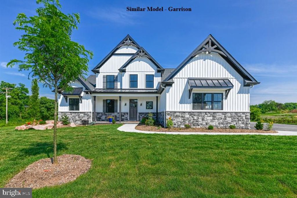 Photo of 3180 Hampshire Drive #AR 7, YORK, PA 17406 (MLS # PAYK2087868)