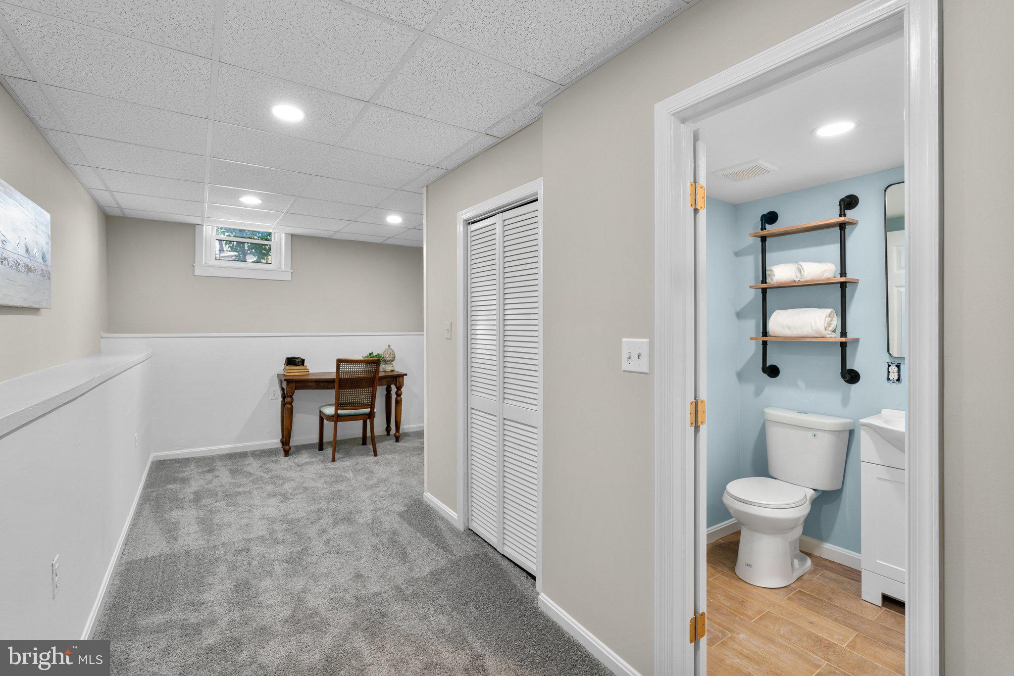 EDMONDSON RIDGE - Residential