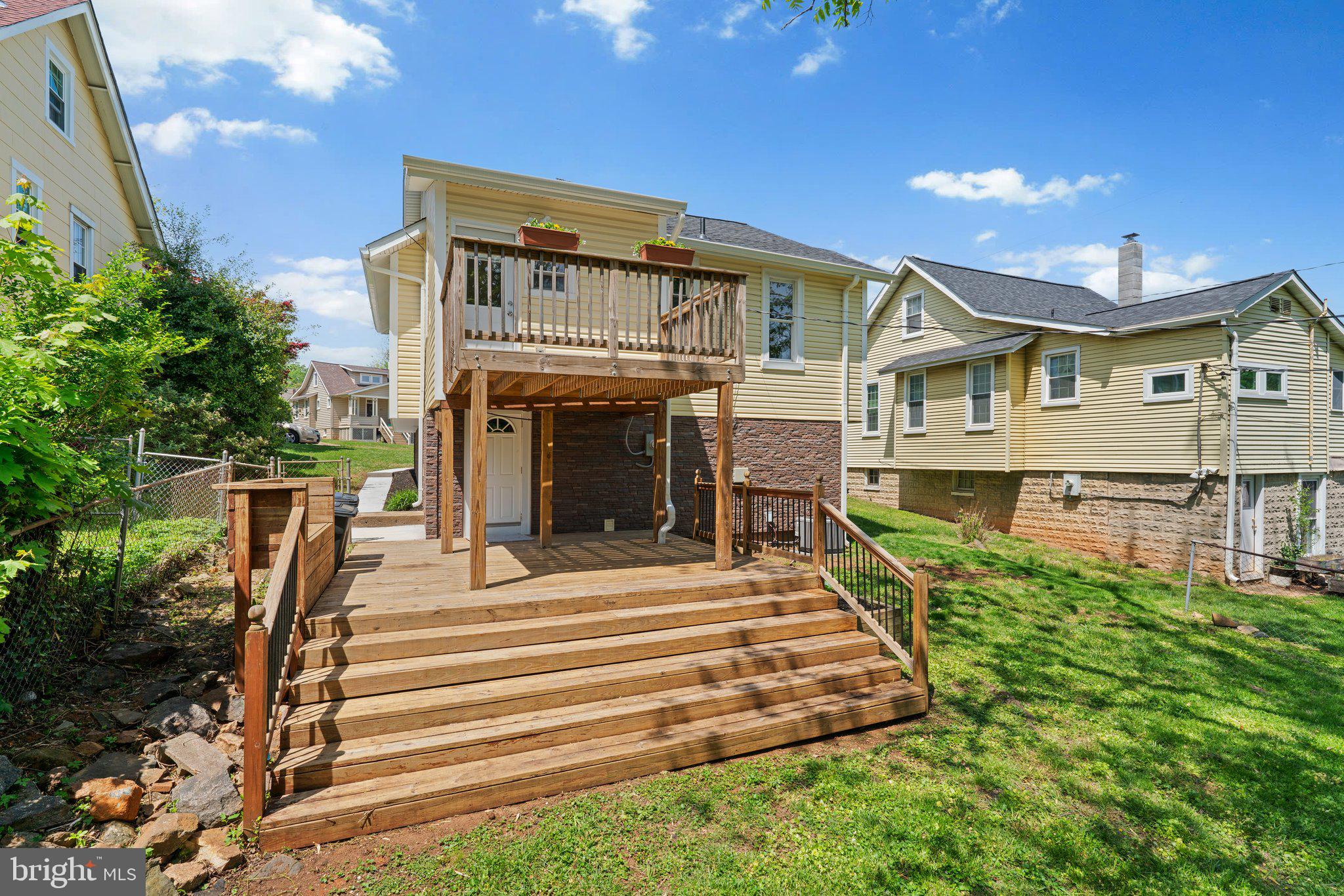 EDMONDSON RIDGE - Residential