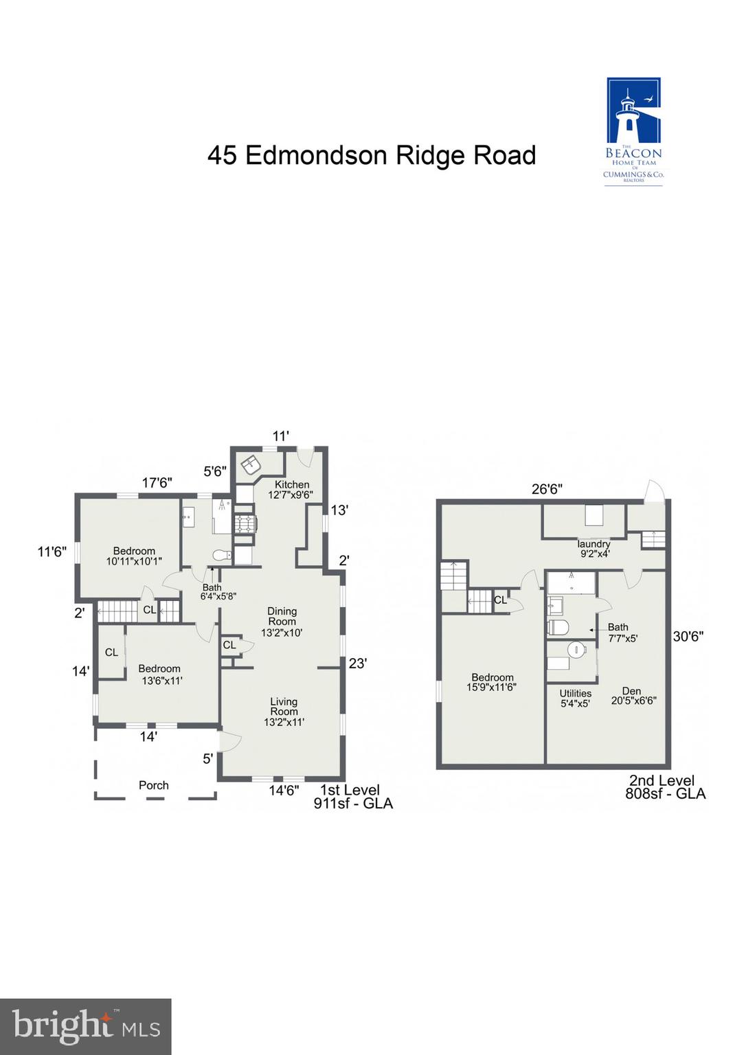 EDMONDSON RIDGE - Residential