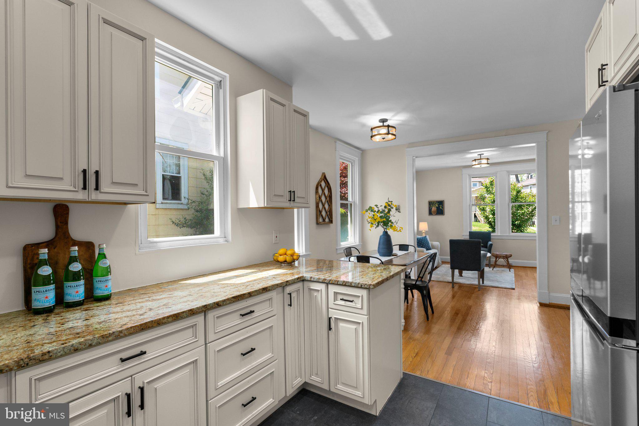 EDMONDSON RIDGE - Residential