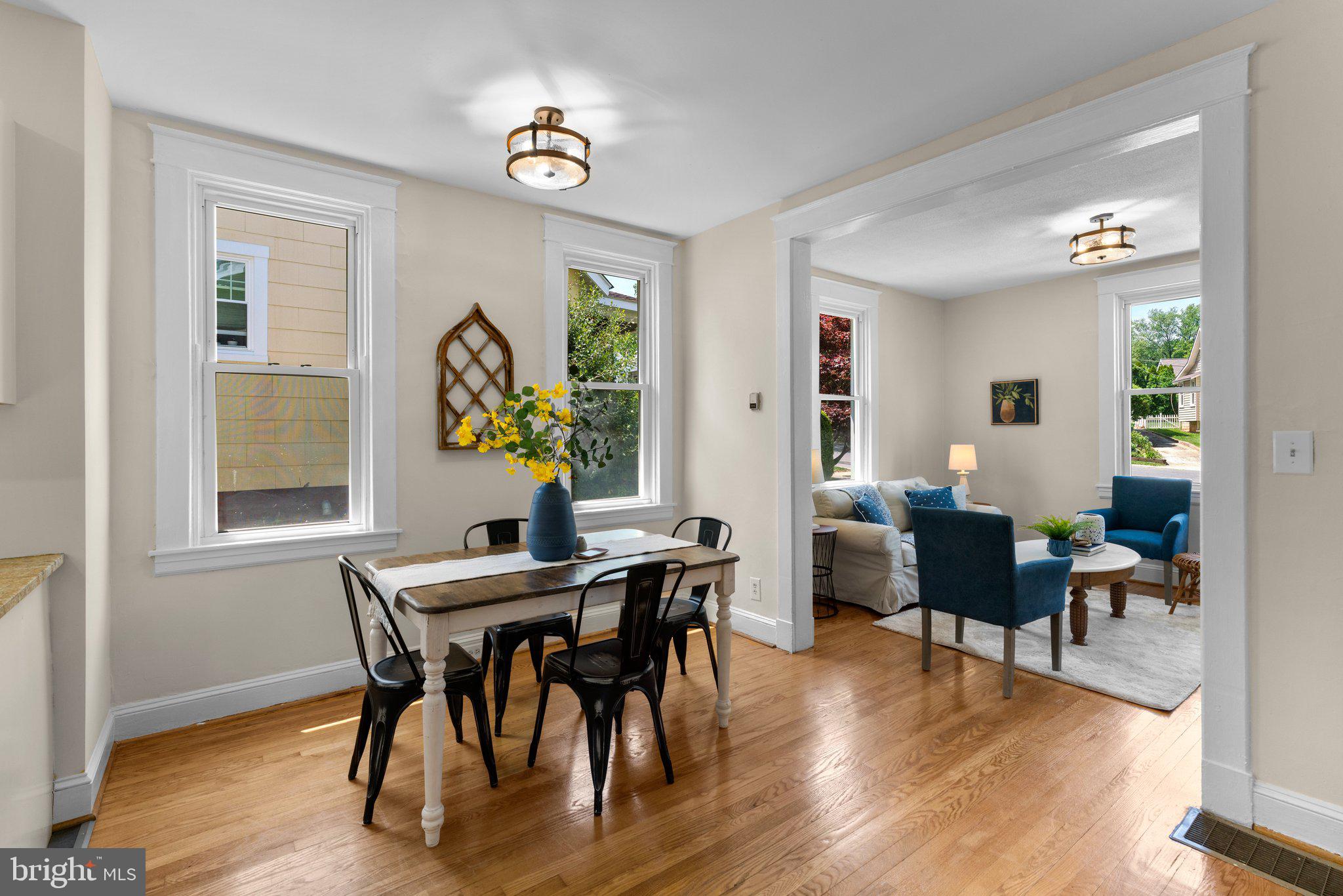 EDMONDSON RIDGE - Residential