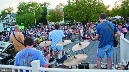 EDMONDSON RIDGE - Residential