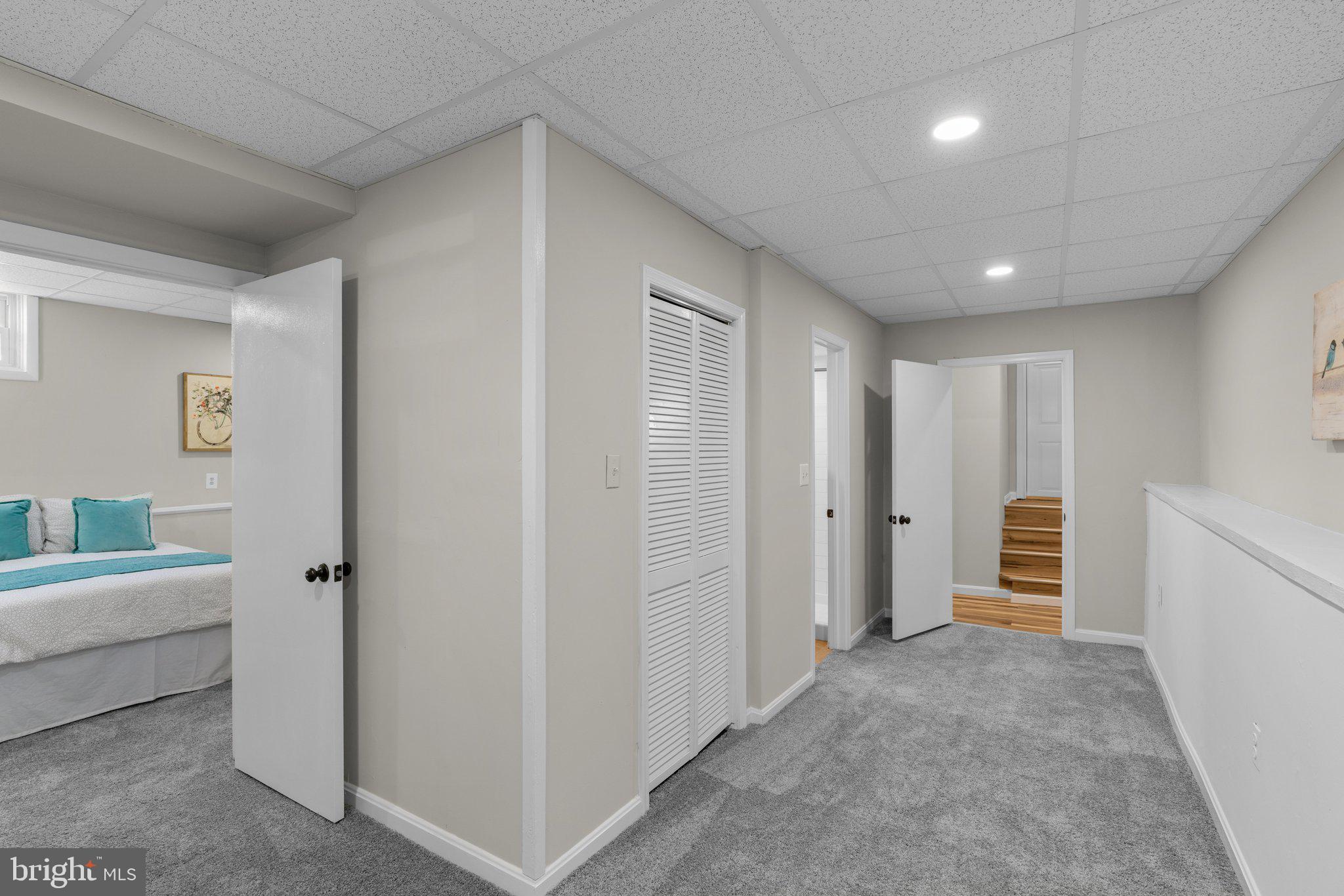 EDMONDSON RIDGE - Residential