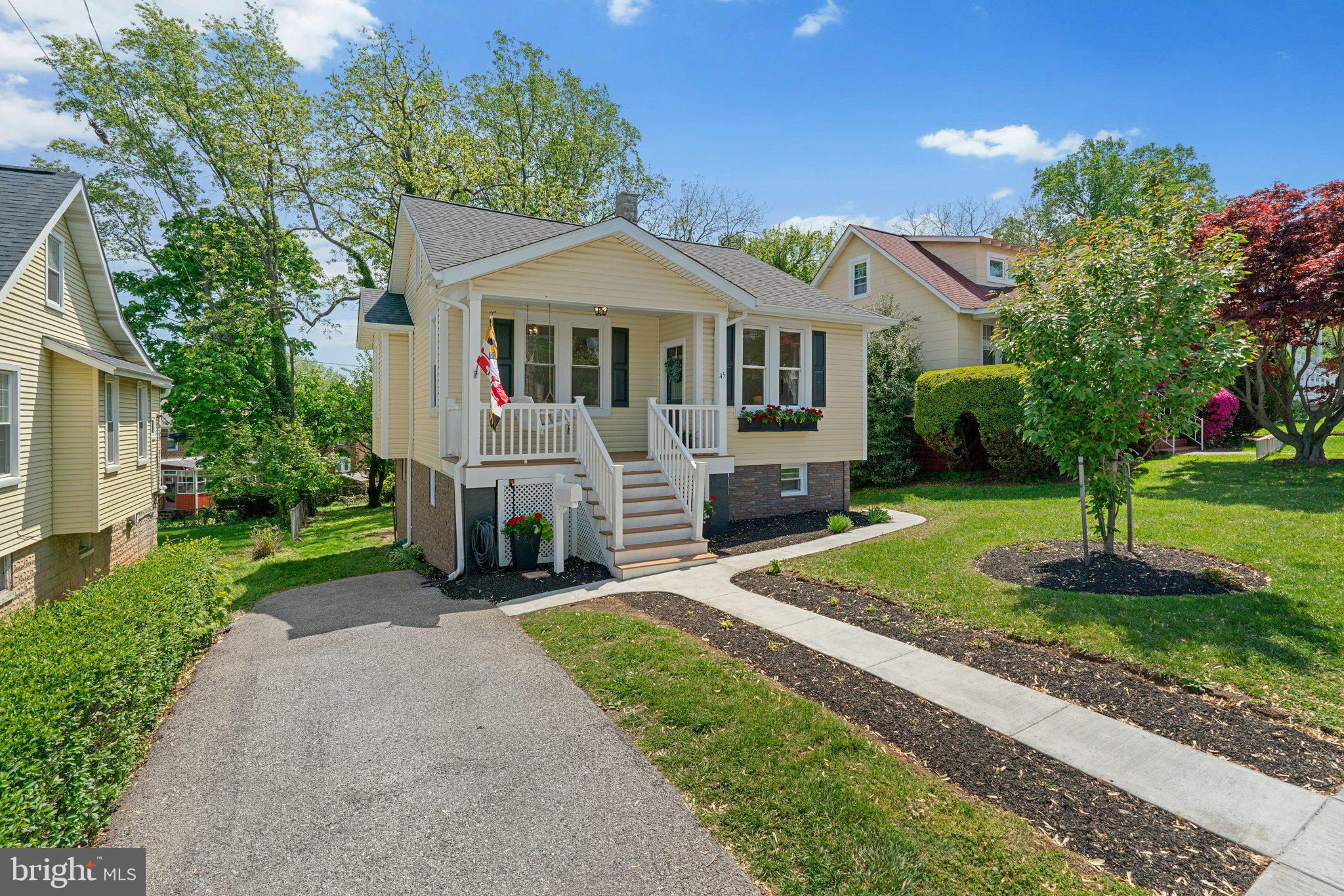 EDMONDSON RIDGE - Residential