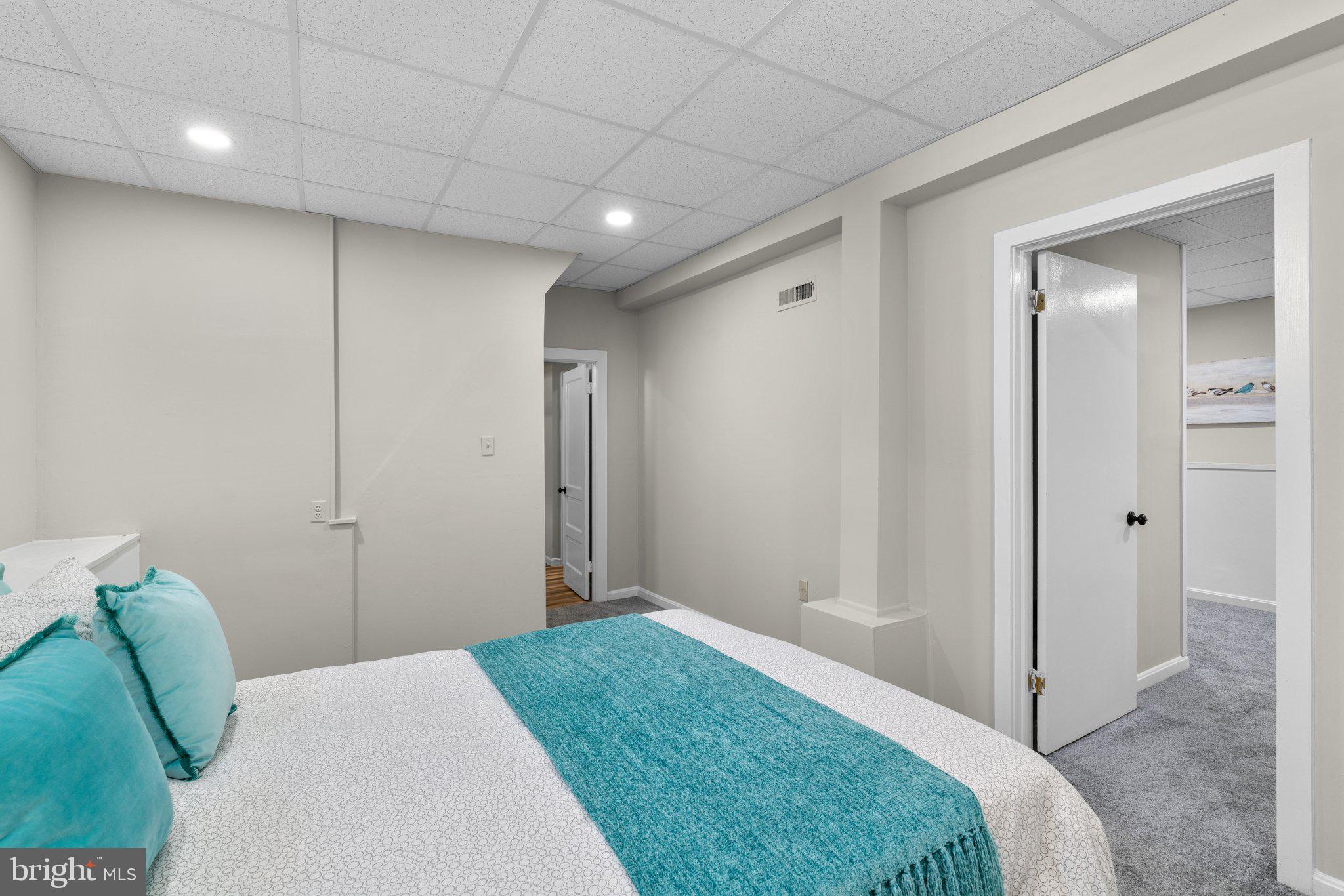 EDMONDSON RIDGE - Residential