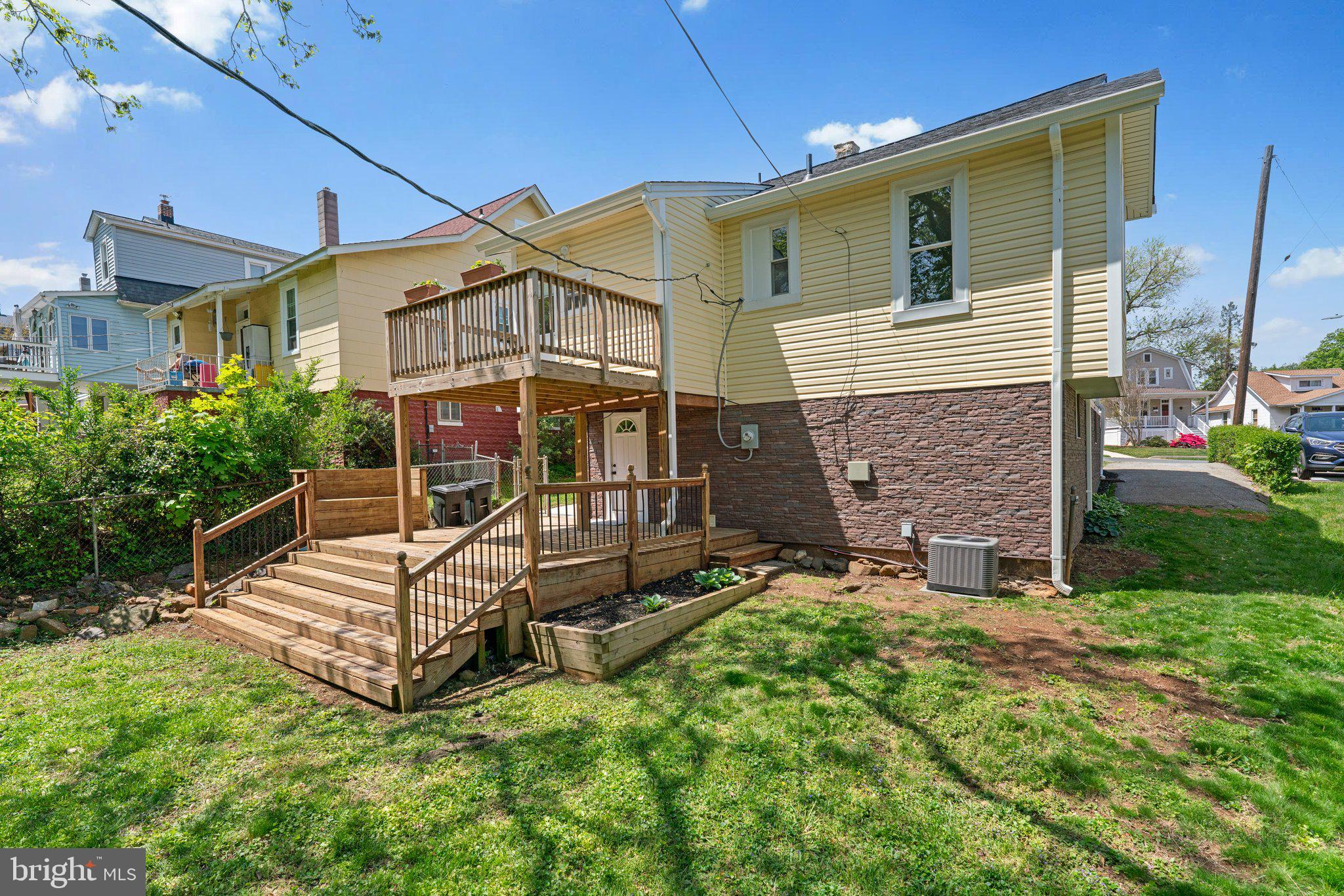 EDMONDSON RIDGE - Residential