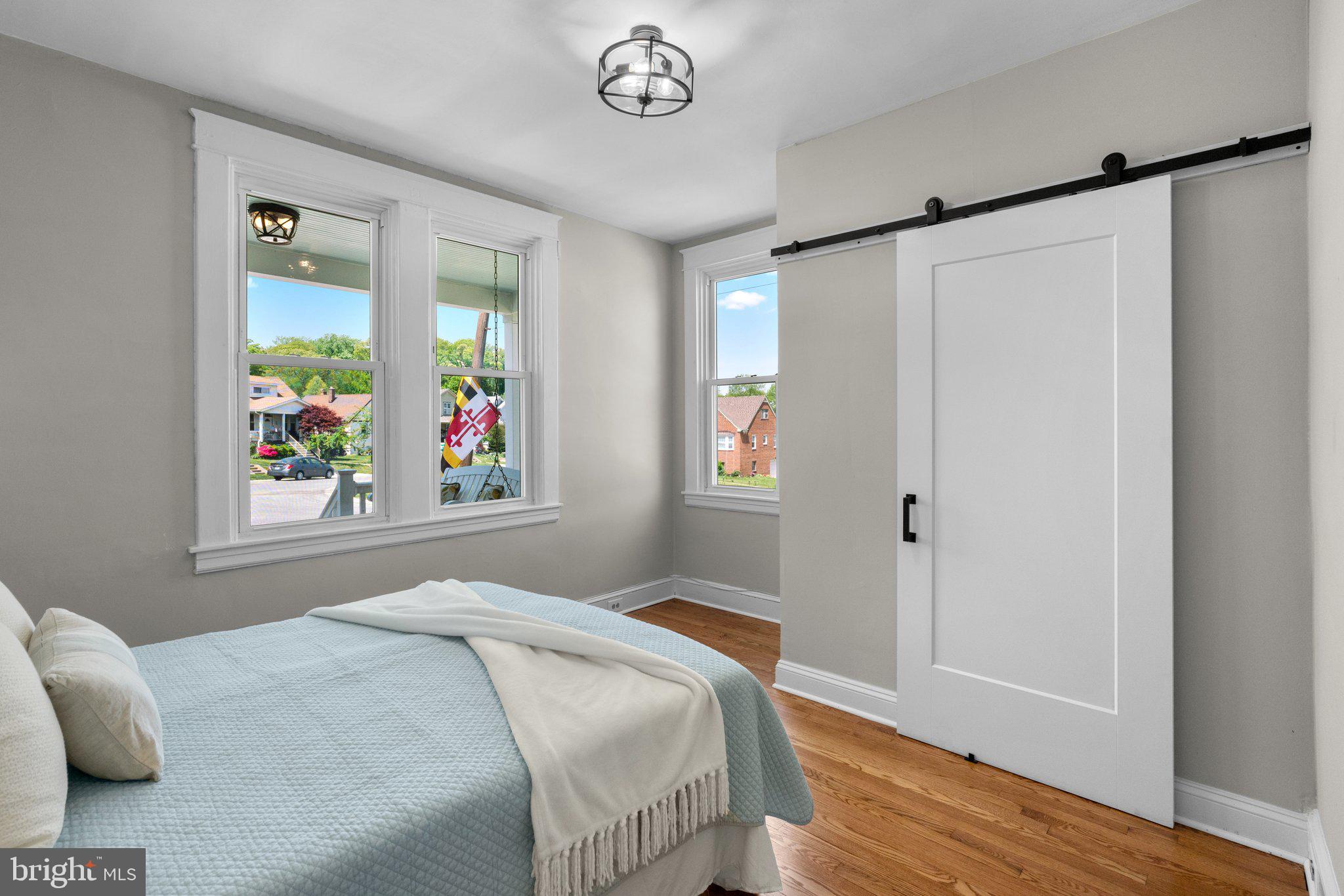 EDMONDSON RIDGE - Residential