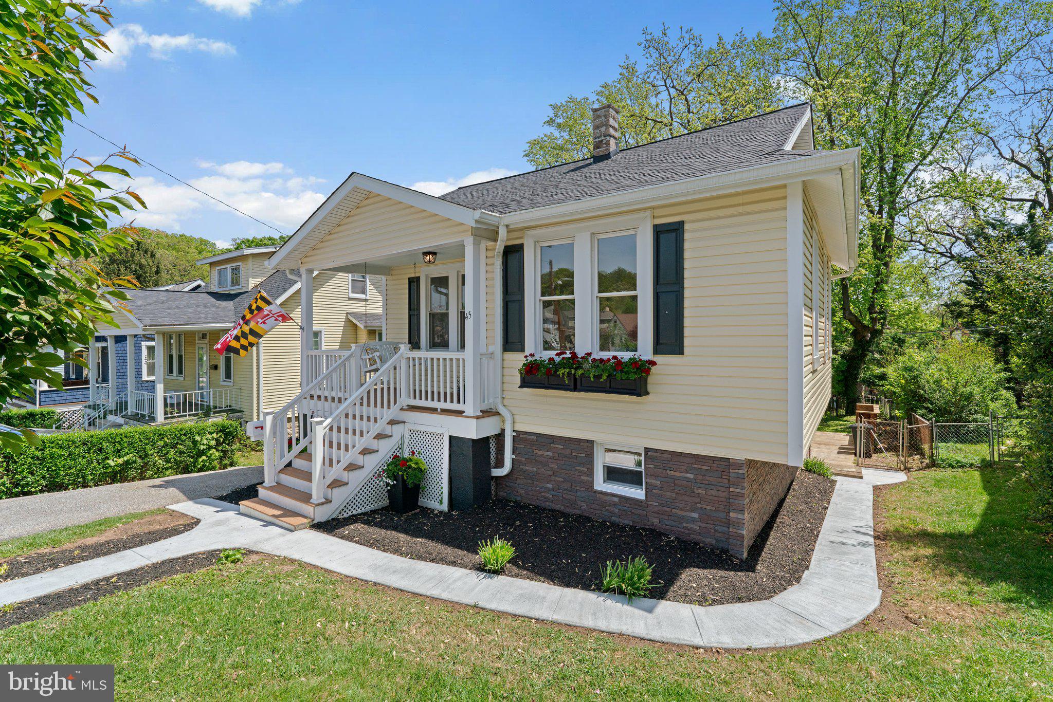 EDMONDSON RIDGE - Residential