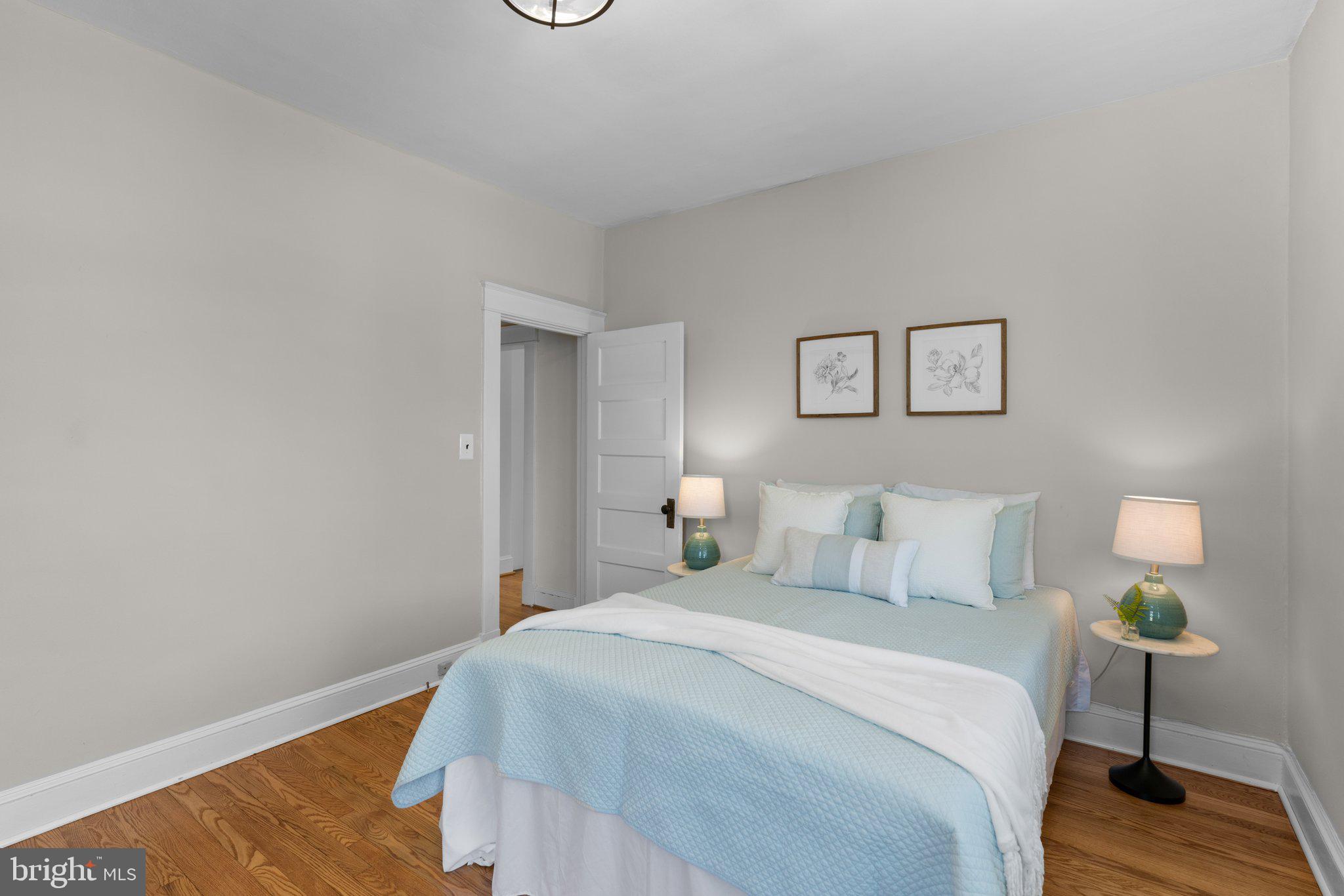 EDMONDSON RIDGE - Residential