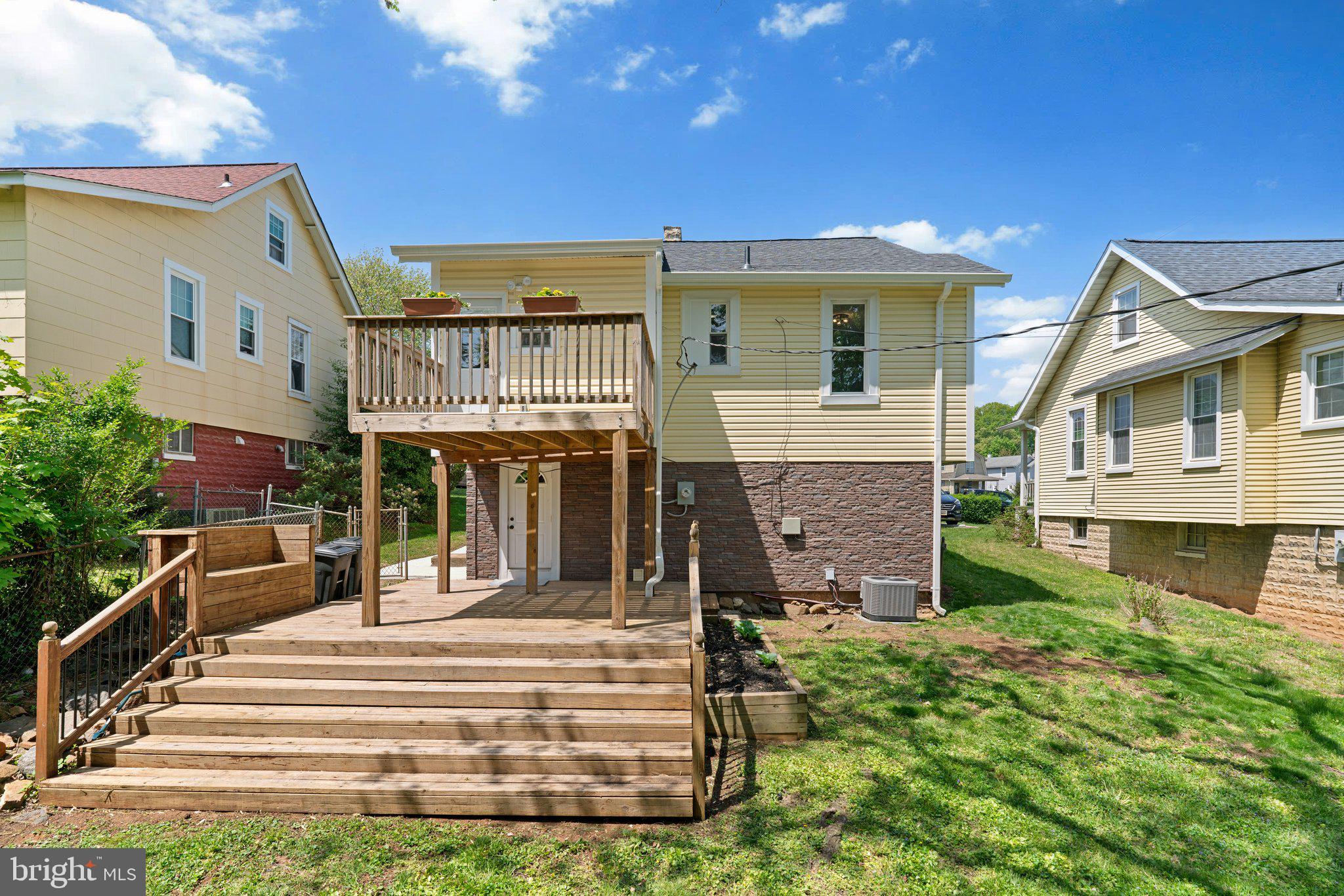 EDMONDSON RIDGE - Residential