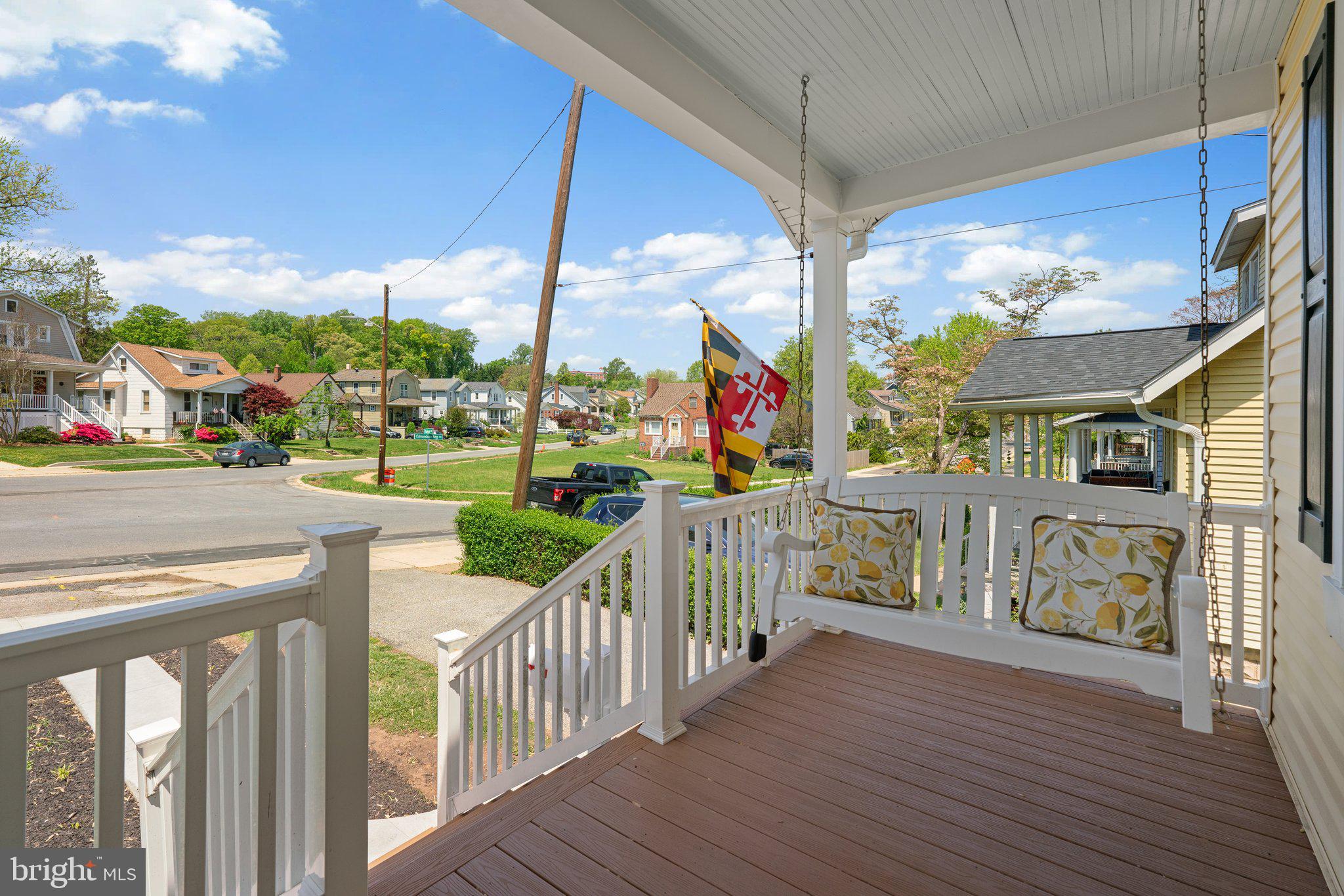 EDMONDSON RIDGE - Residential