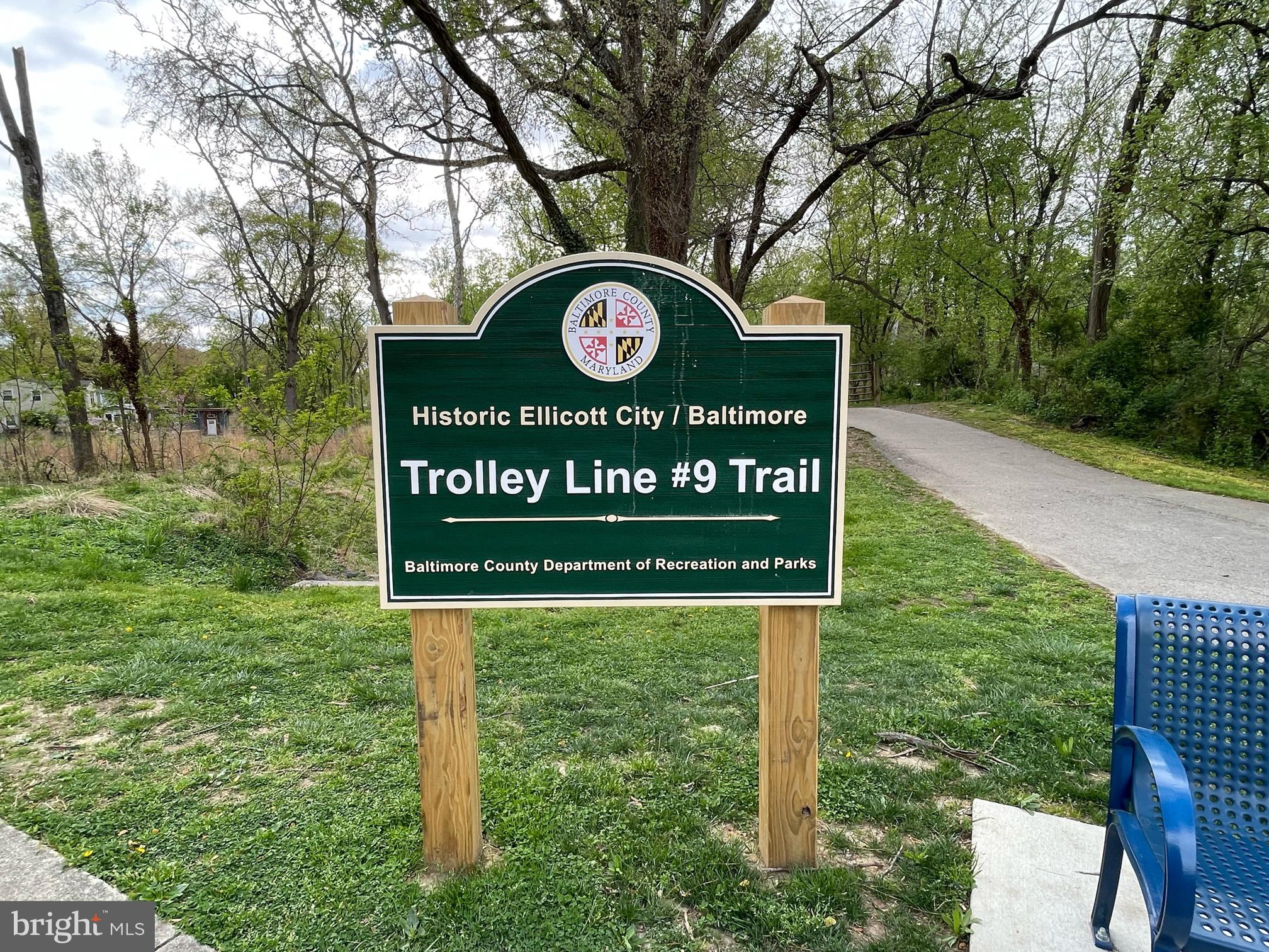 EDMONDSON RIDGE - Residential