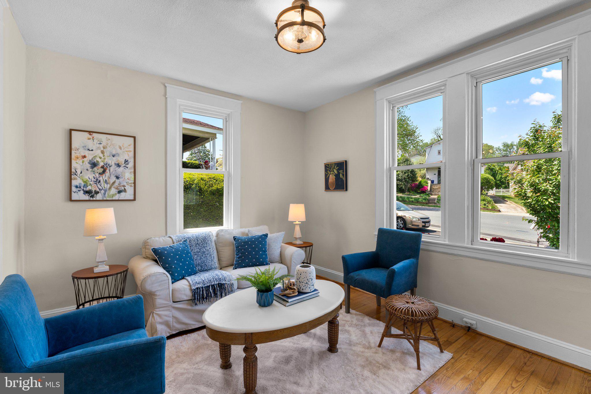 EDMONDSON RIDGE - Residential