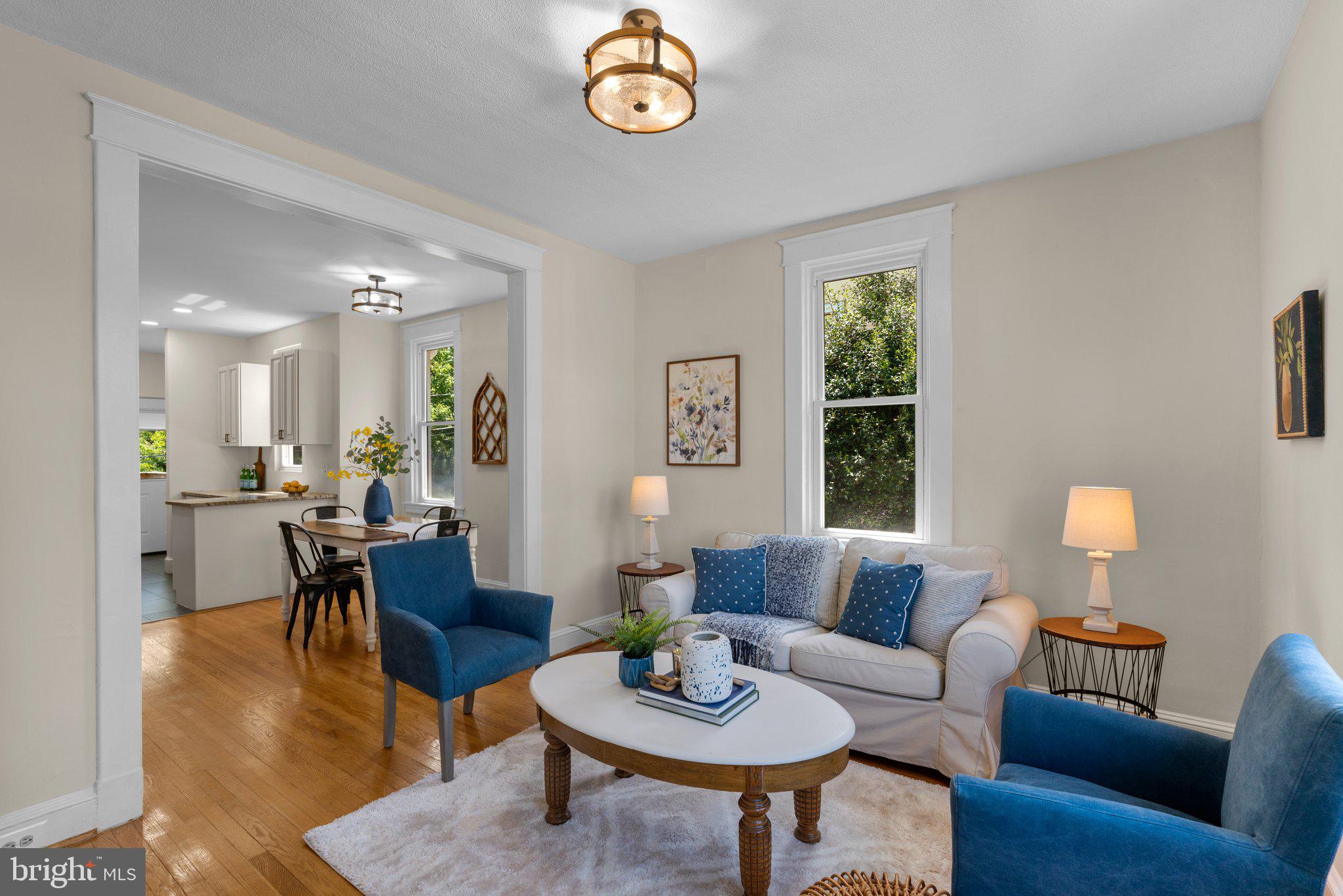 EDMONDSON RIDGE - Residential