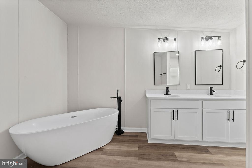 BIRDS MILL - Residential