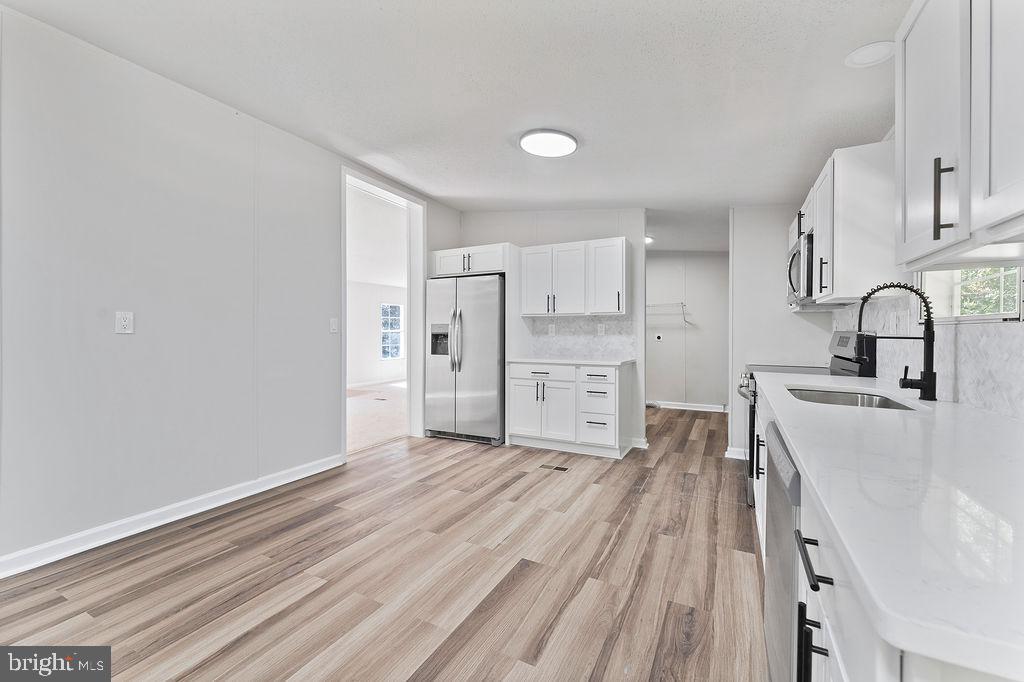 BIRDS MILL - Residential