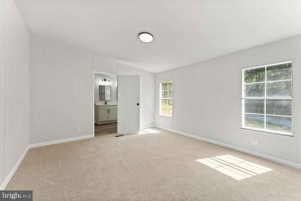 BIRDS MILL - Residential