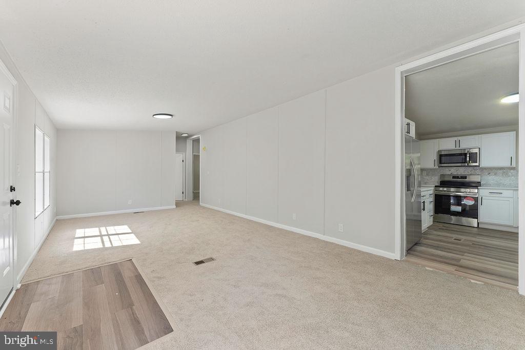 BIRDS MILL - Residential