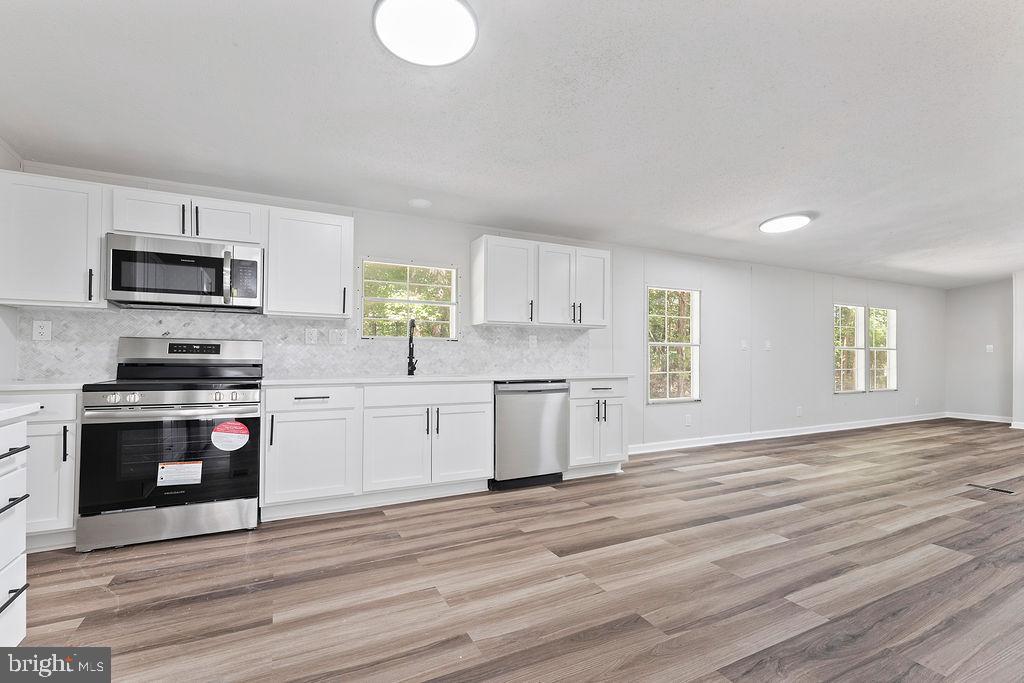 BIRDS MILL - Residential