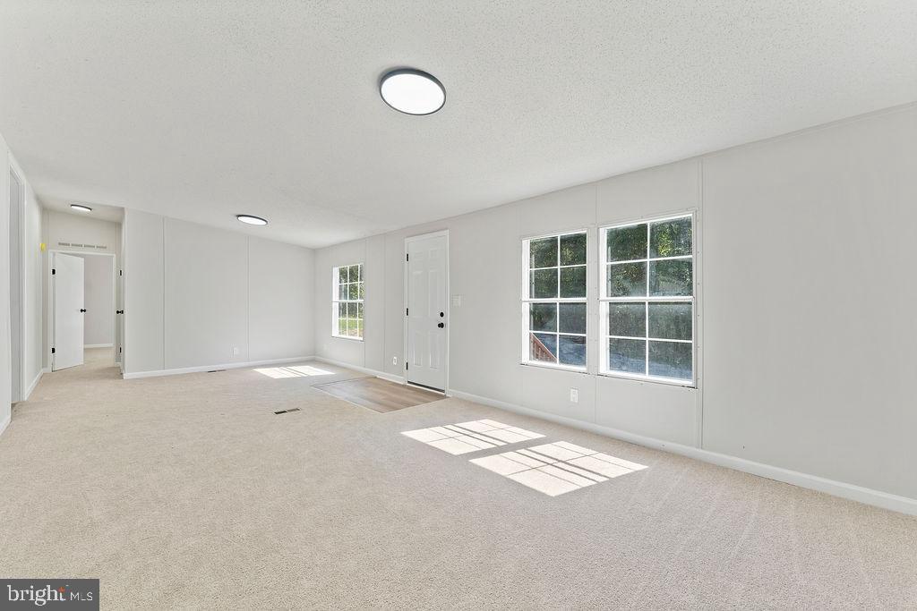 BIRDS MILL - Residential