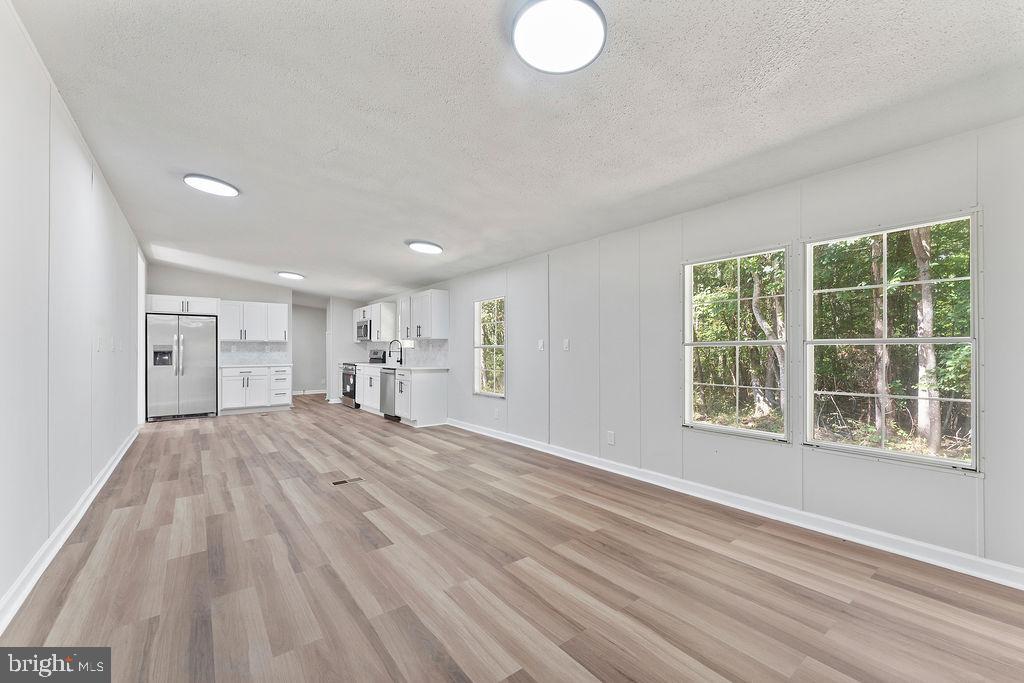 BIRDS MILL - Residential