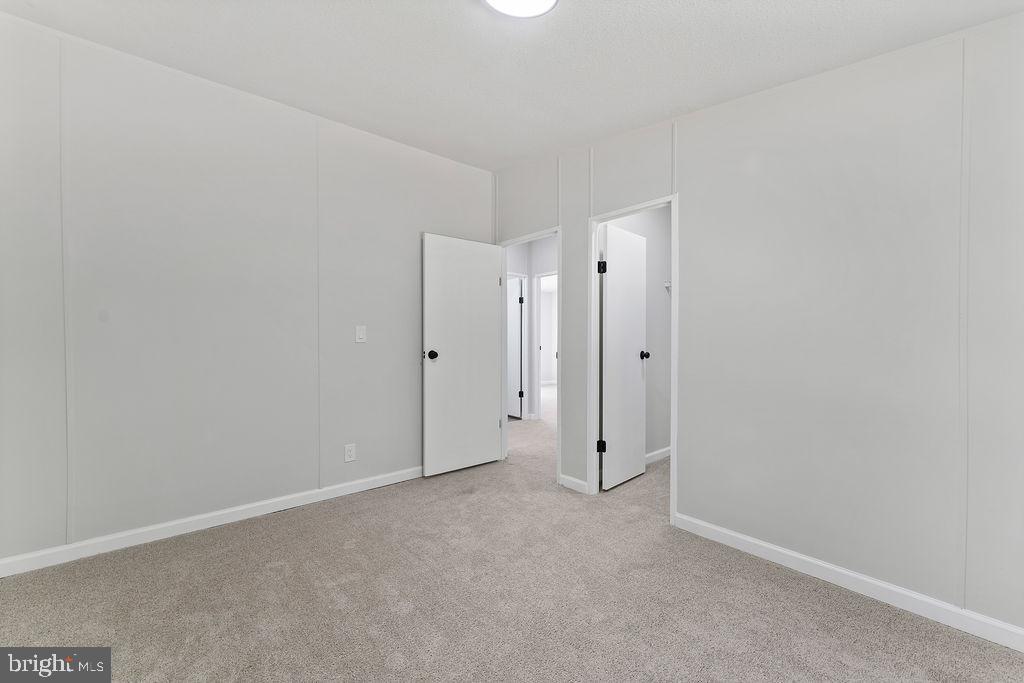 BIRDS MILL - Residential