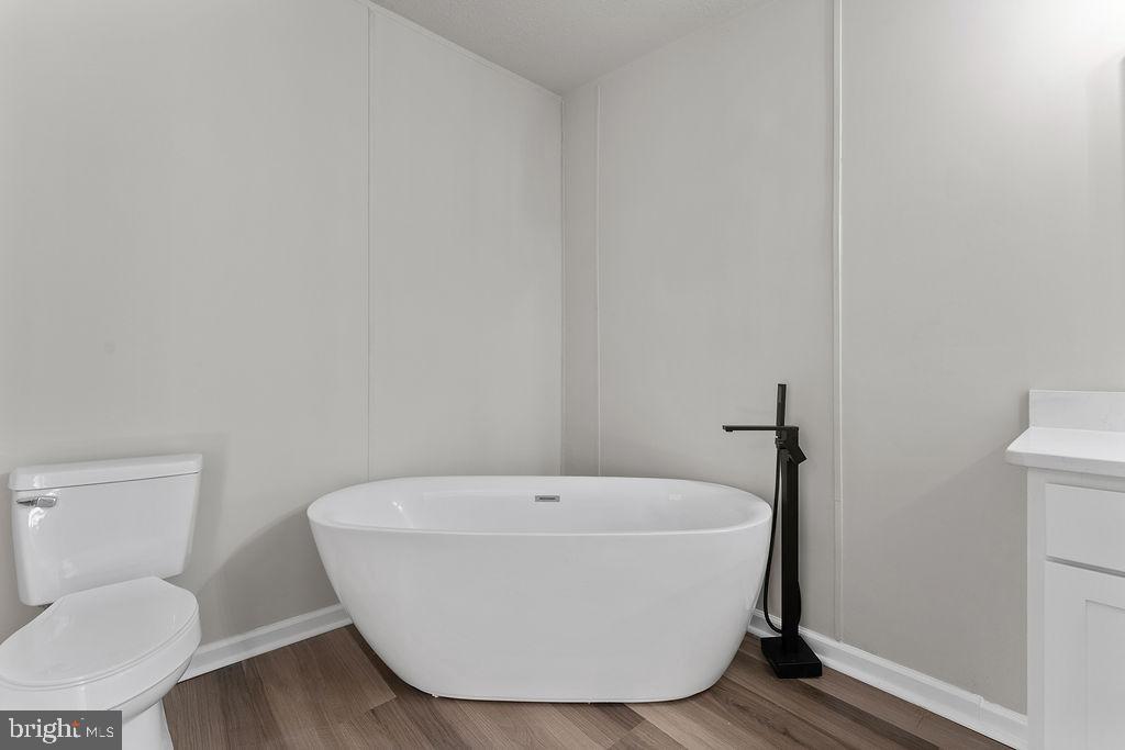 BIRDS MILL - Residential